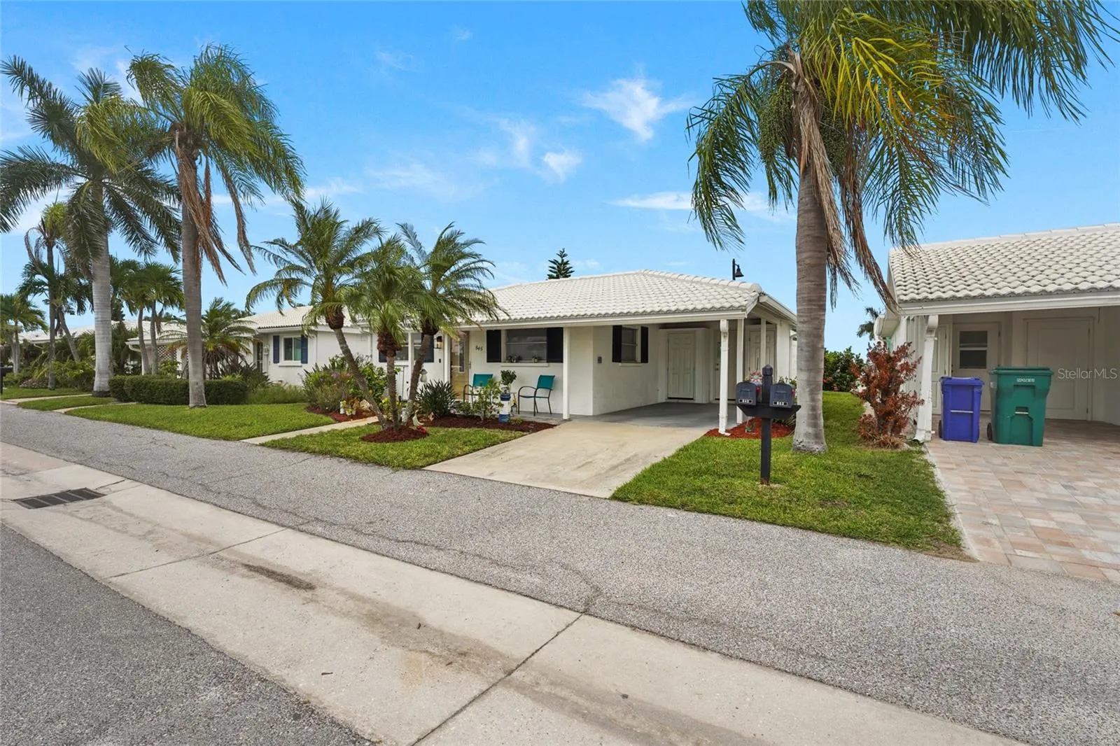 845 SPANISH DR N #845 #845
