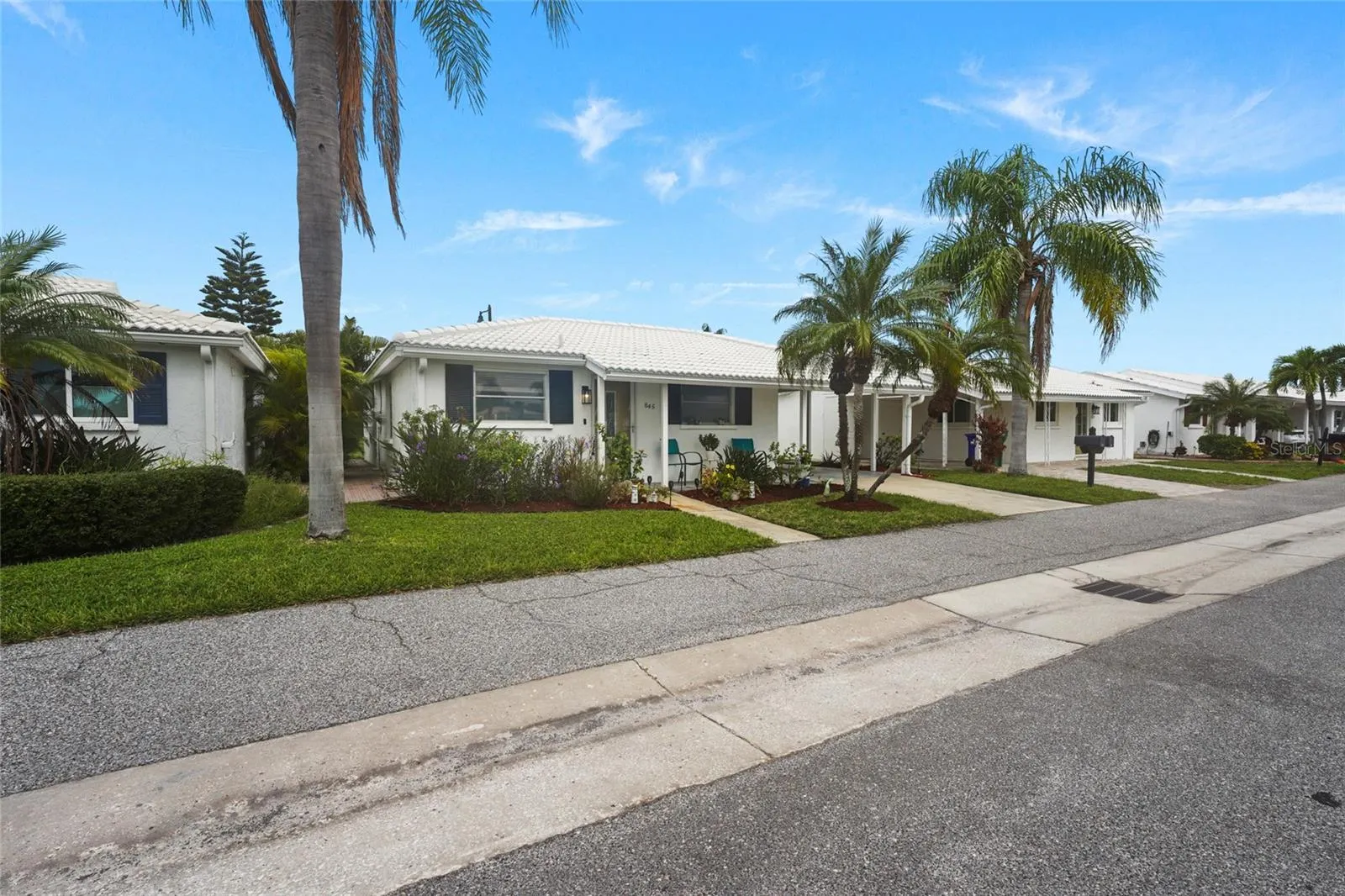 845 SPANISH DR N #845 #845