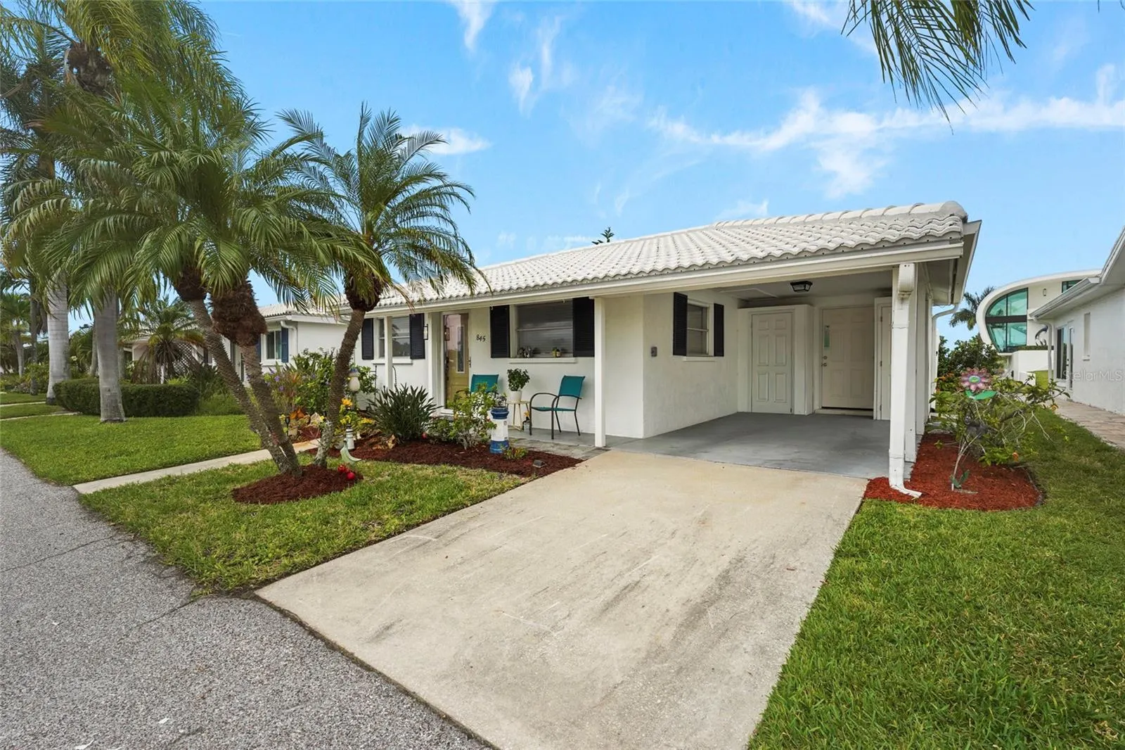 845 SPANISH DR N #845 #845