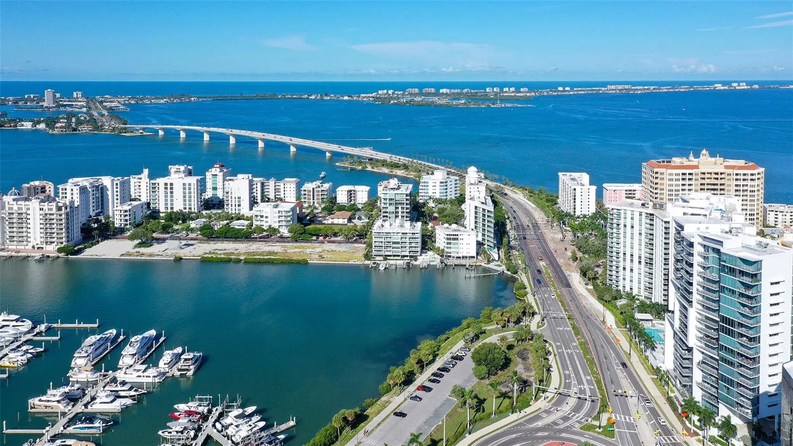 1155 N GULFSTREAM AVE #207 #207