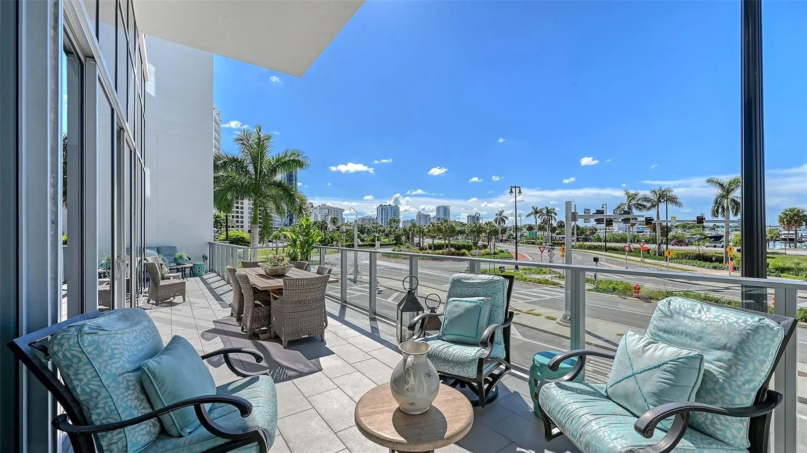1155 N GULFSTREAM AVE #207 #207
