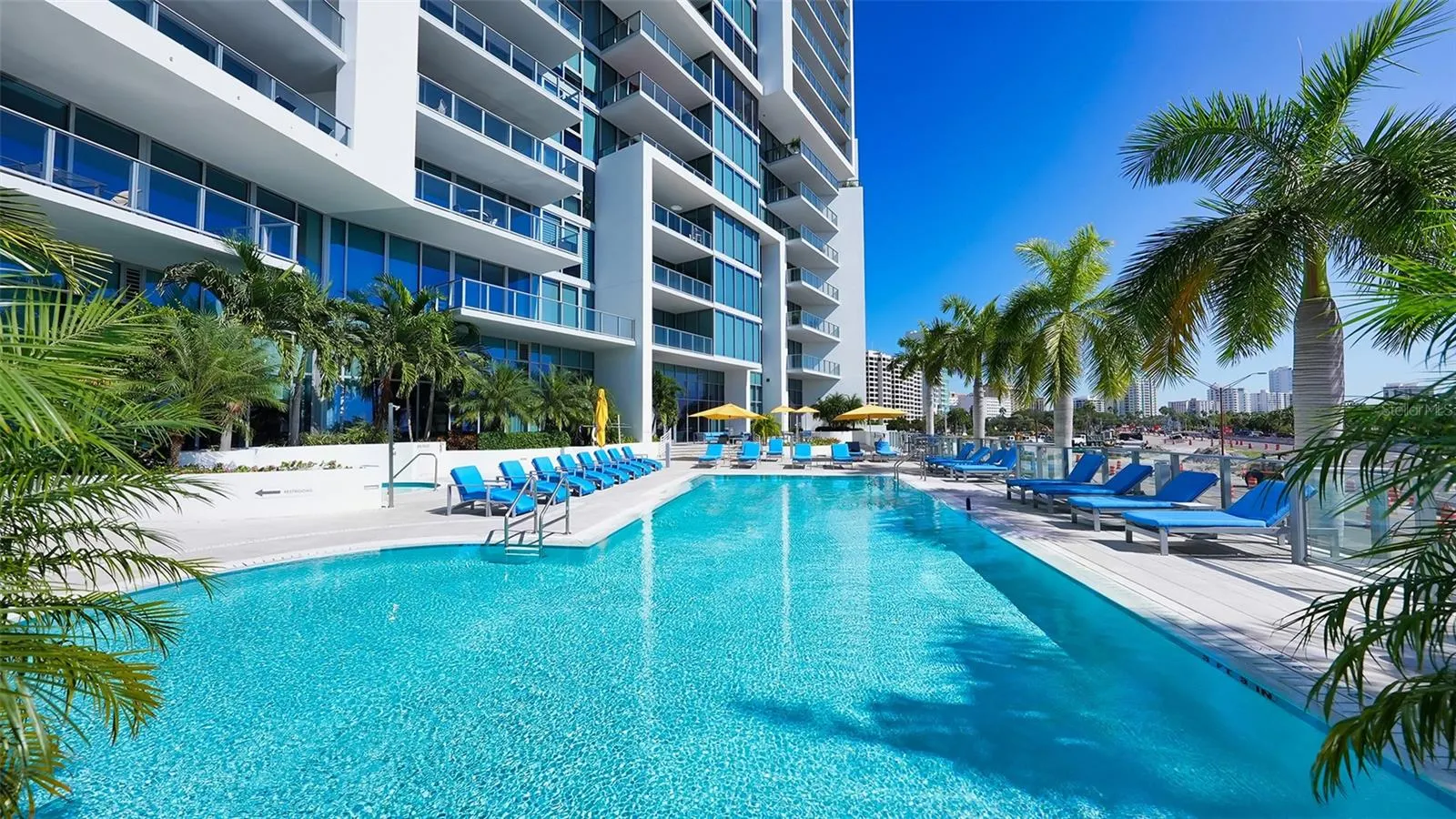 1155 N GULFSTREAM AVE #207 #207