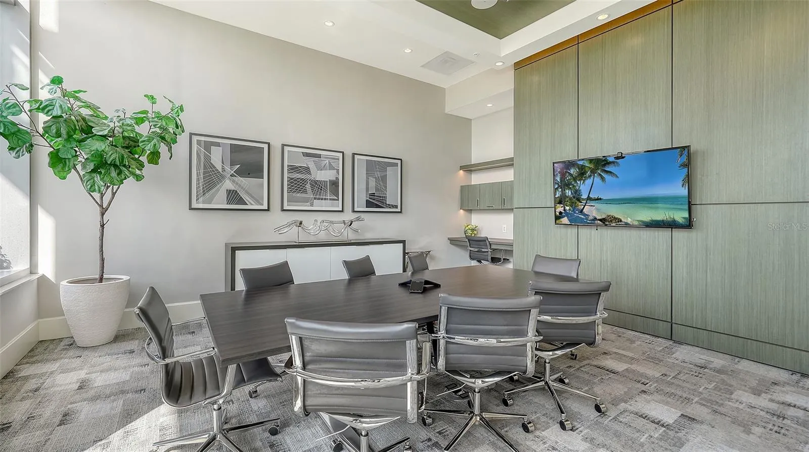 1155 N GULFSTREAM AVE #207 #207
