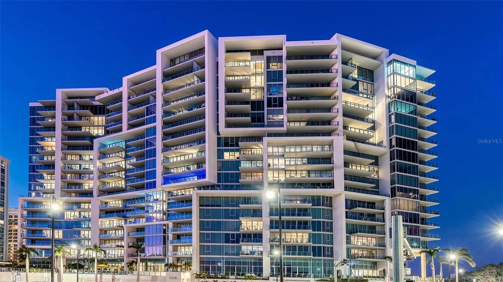 1155 N GULFSTREAM AVE #207 #207