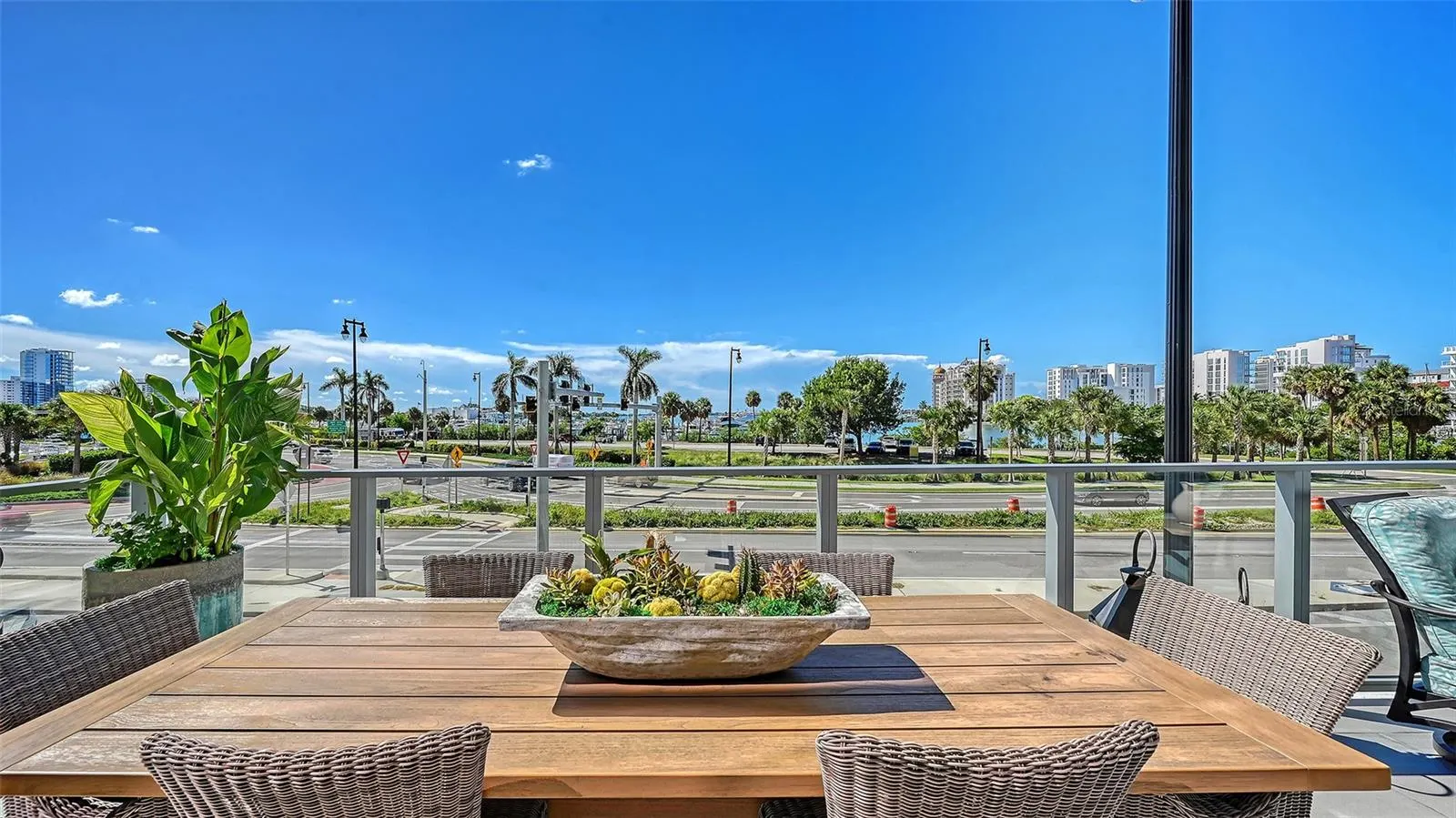 1155 N GULFSTREAM AVE #207 #207