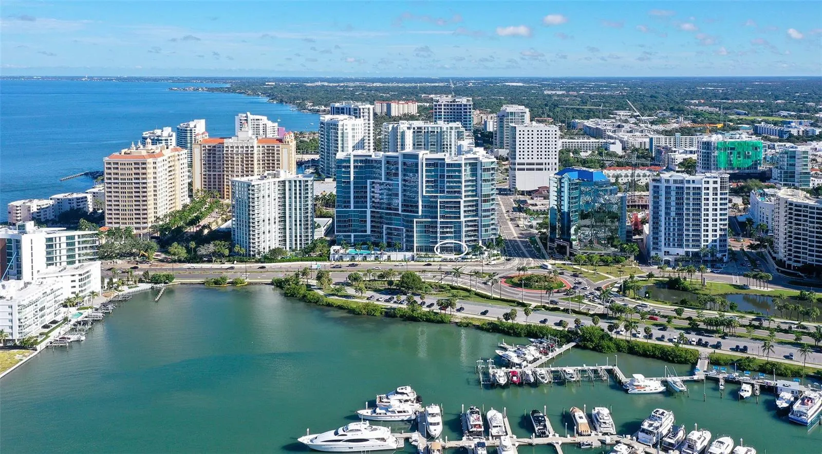 1155 N GULFSTREAM AVE #207 #207