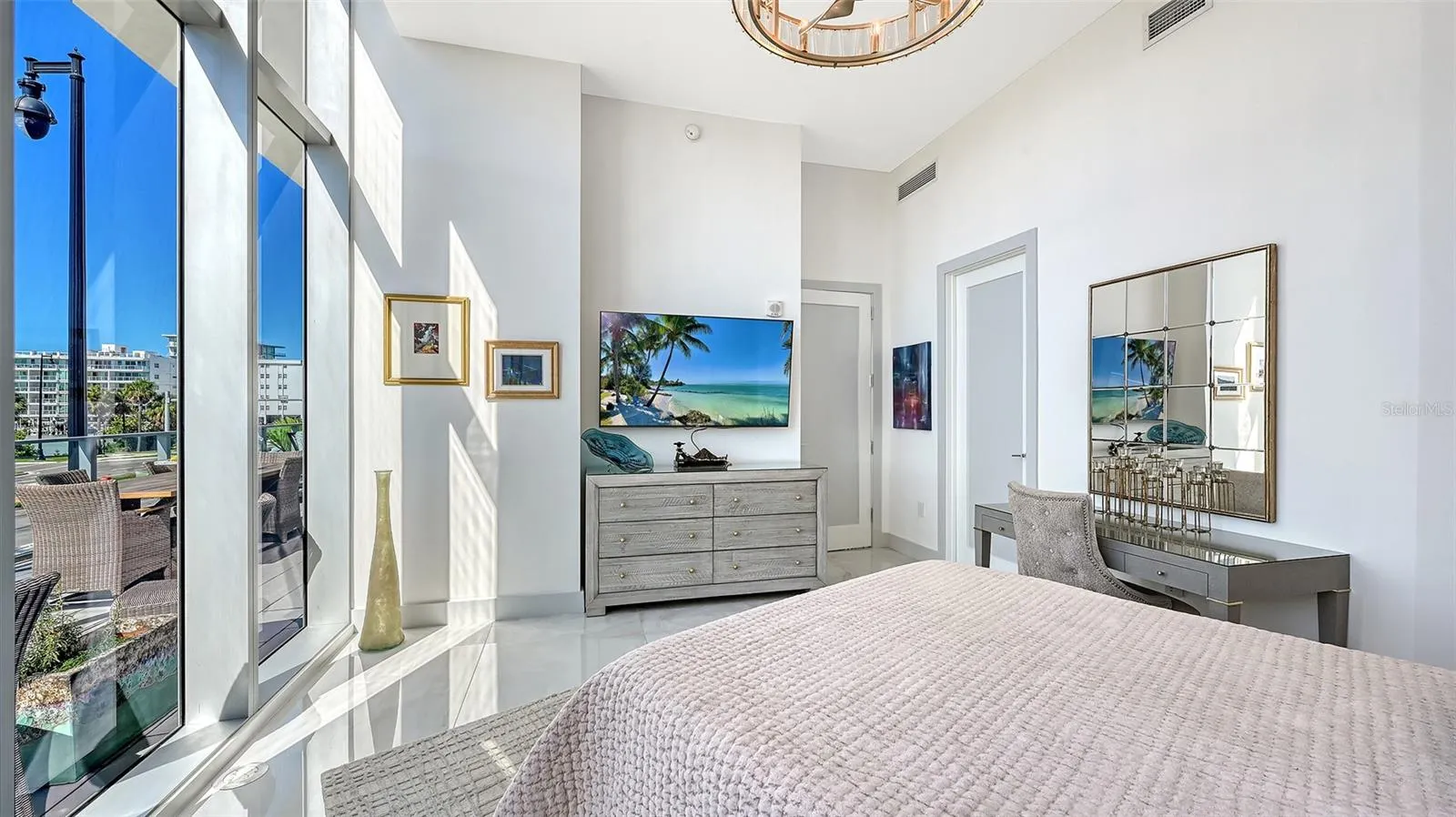 1155 N GULFSTREAM AVE #207 #207