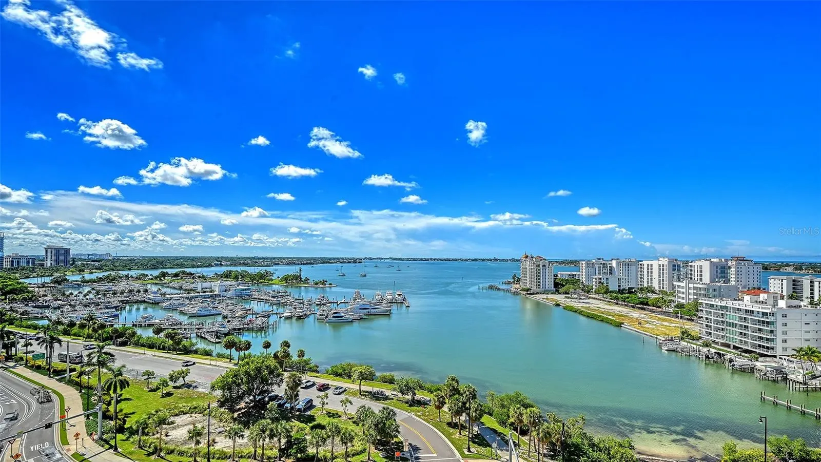 1155 N GULFSTREAM AVE #207 #207
