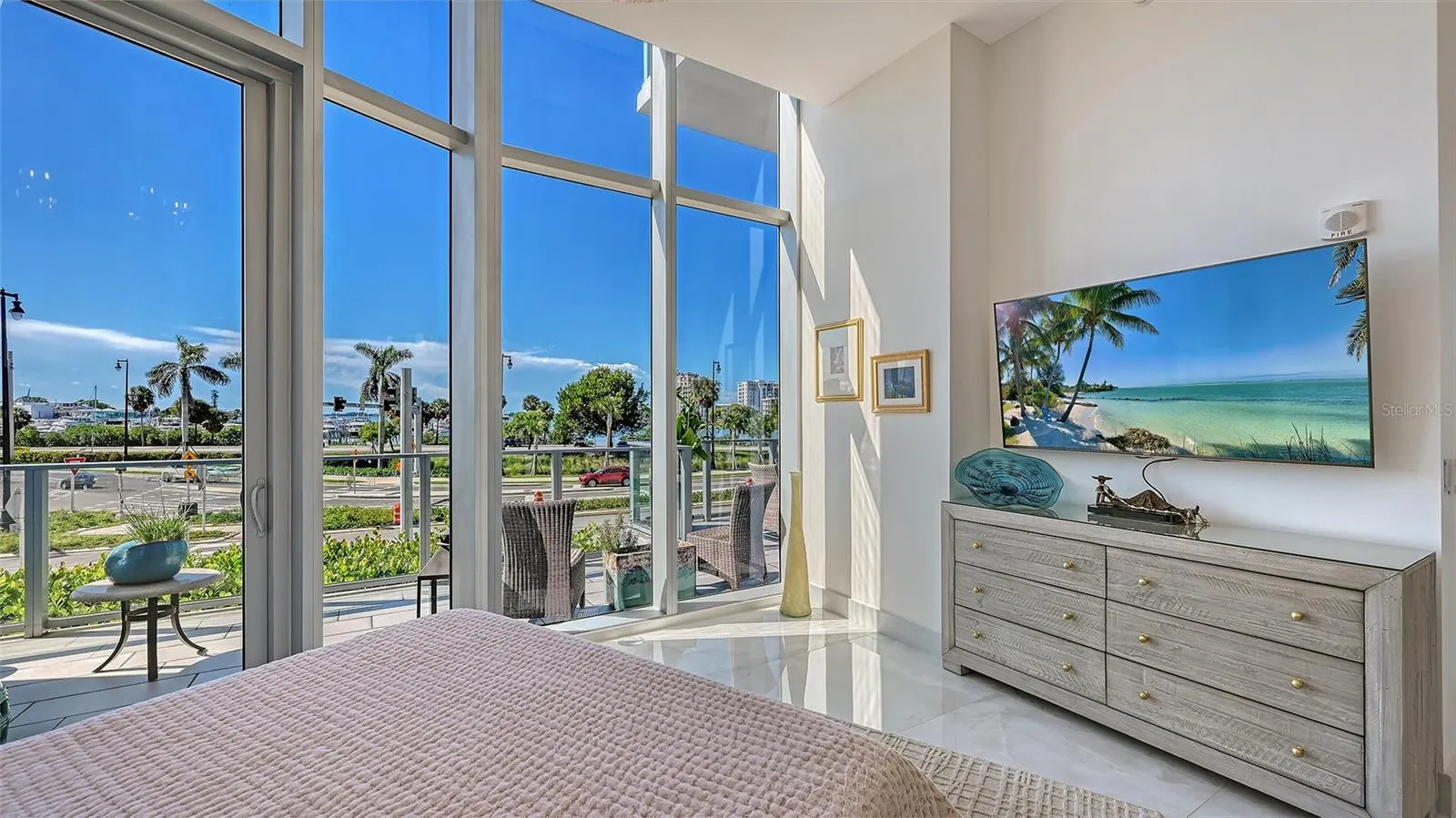 1155 N GULFSTREAM AVE #207 #207