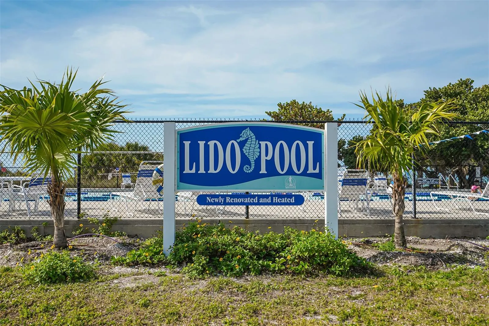 1155 N GULFSTREAM AVE #207 #207
