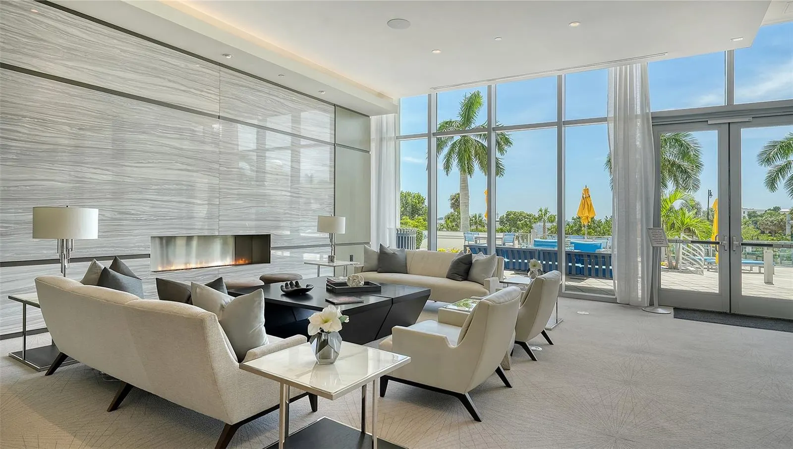 1155 N GULFSTREAM AVE #207 #207