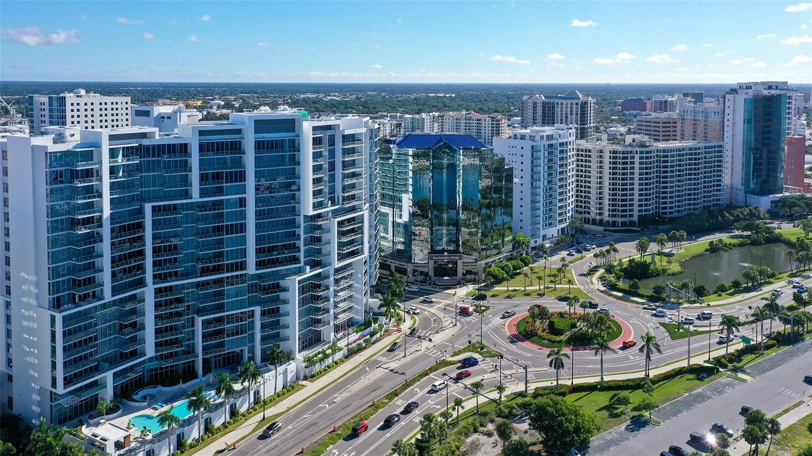 1155 N GULFSTREAM AVE #207 #207