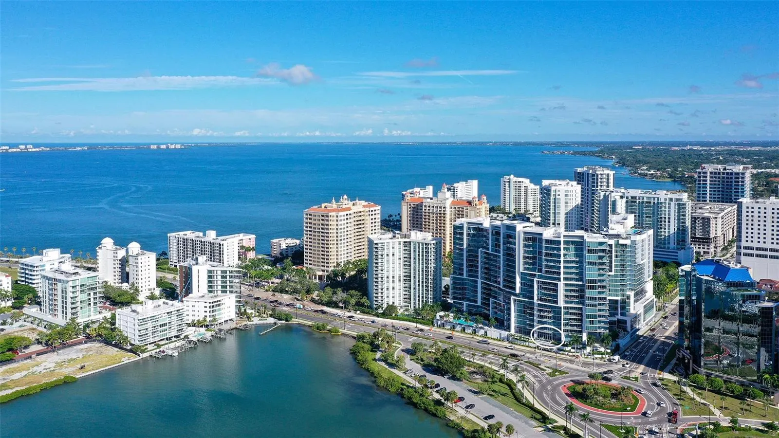 1155 N GULFSTREAM AVE #207 #207