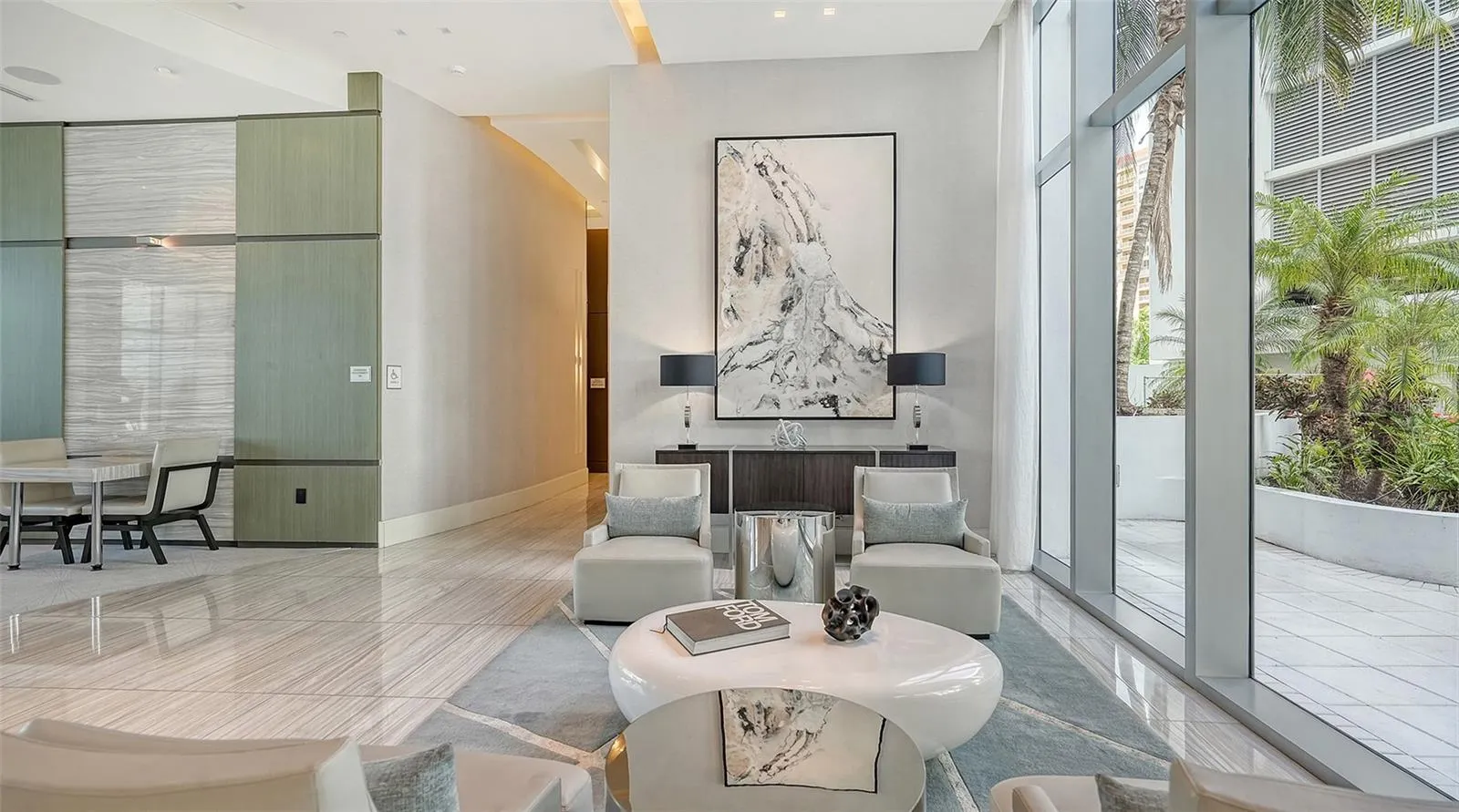 1155 N GULFSTREAM AVE #207 #207