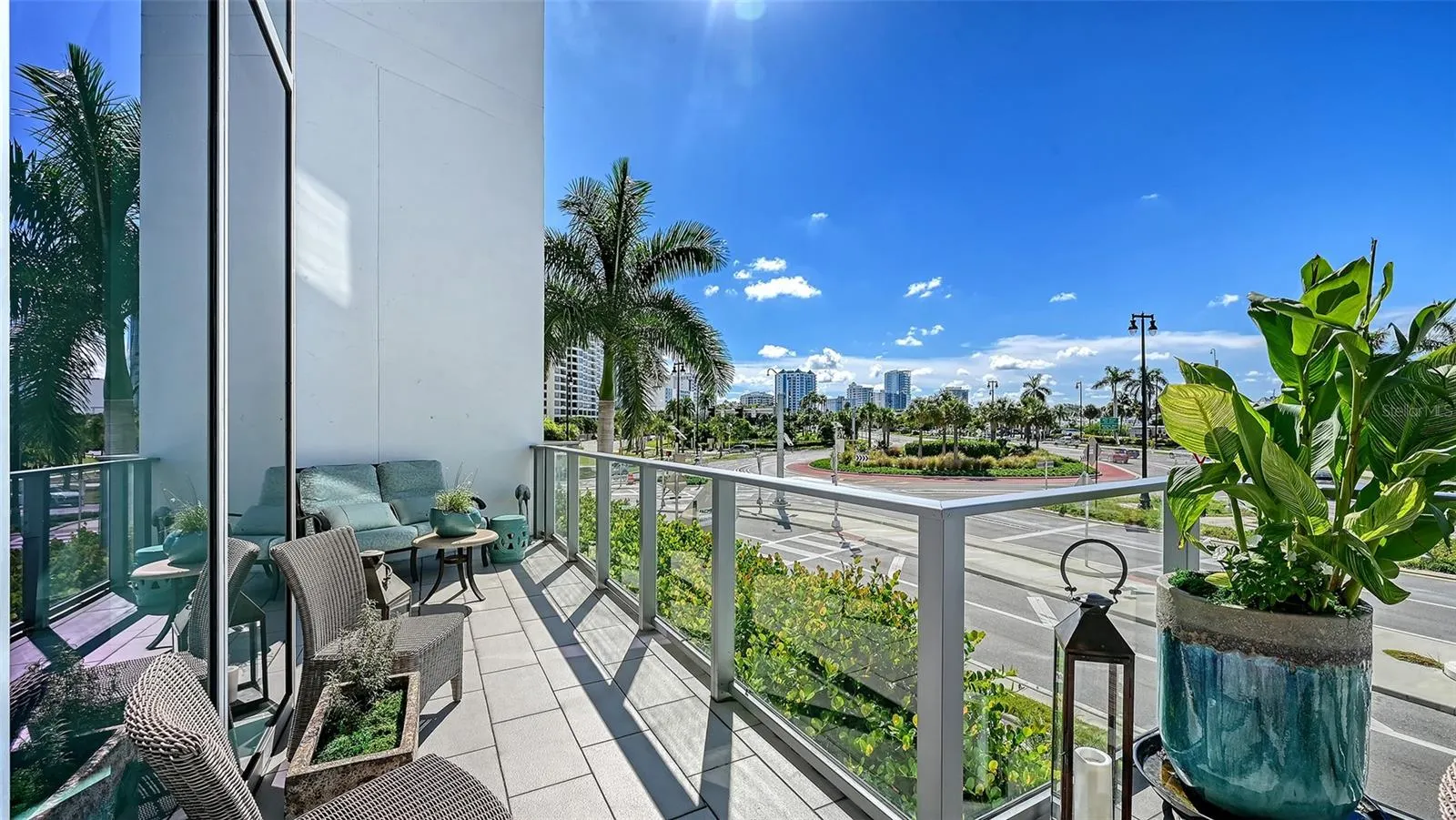 1155 N GULFSTREAM AVE #207 #207