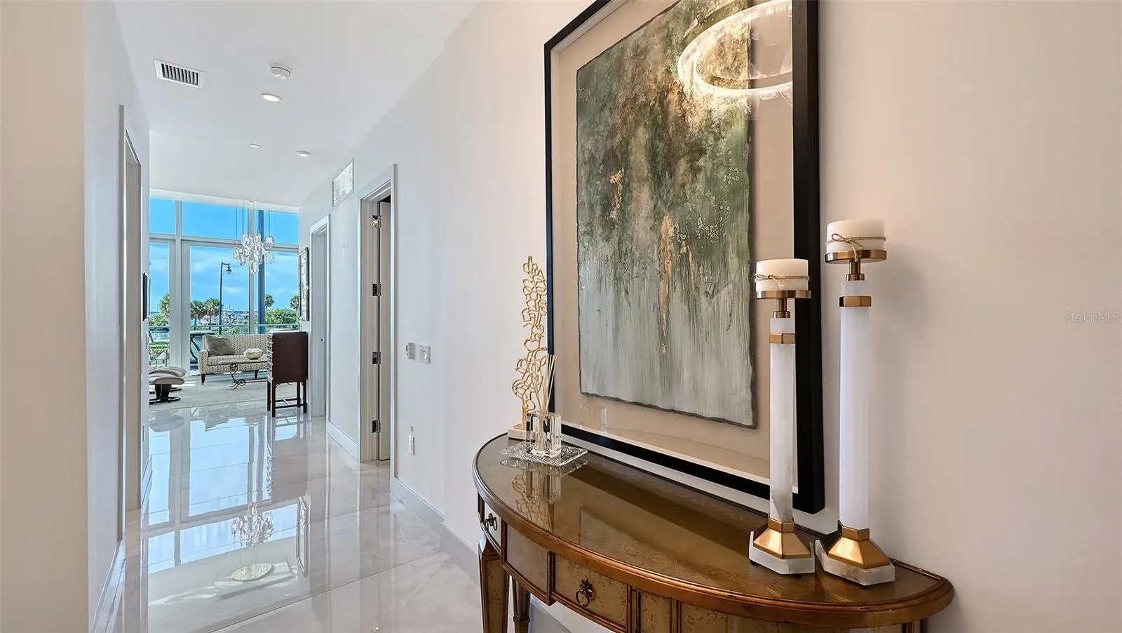 1155 N GULFSTREAM AVE #207 #207