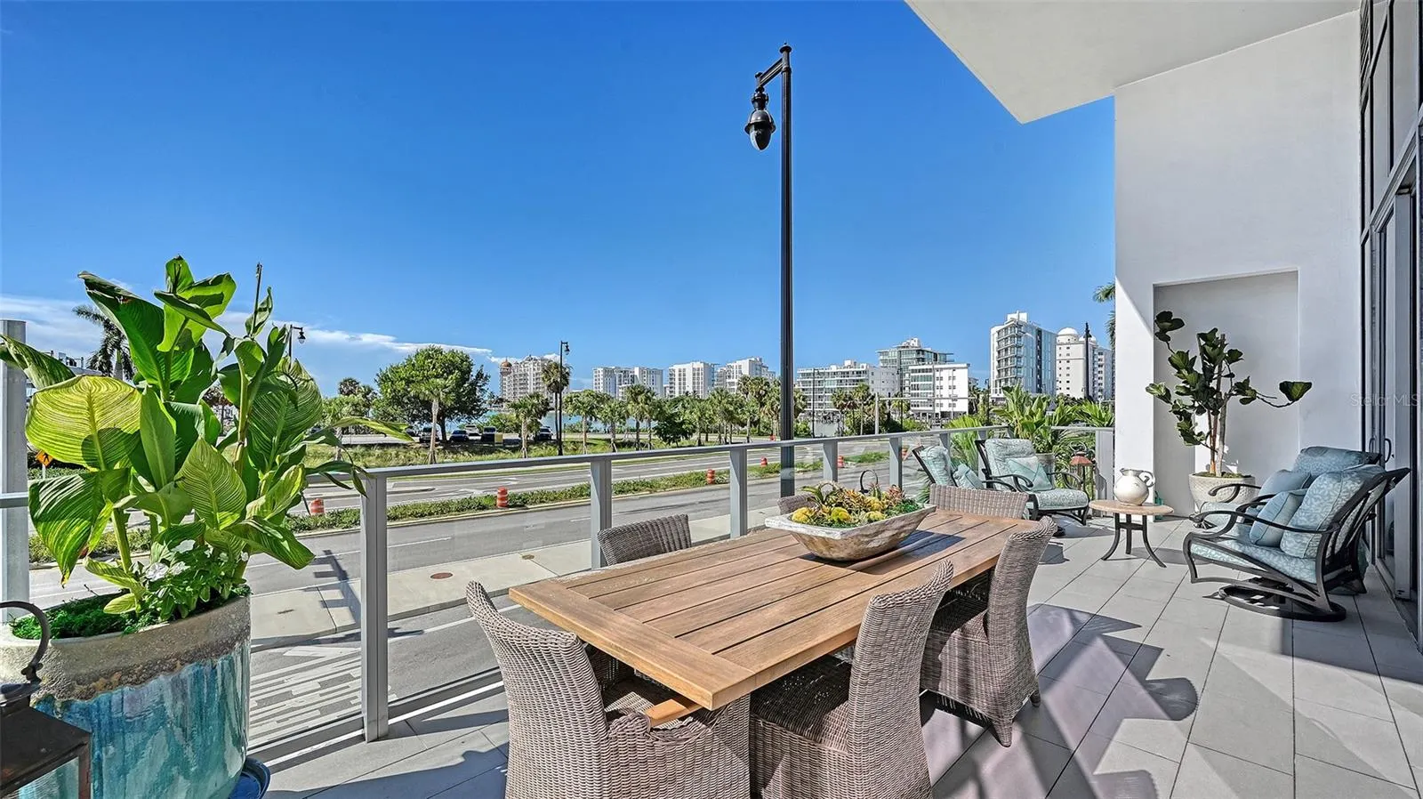 1155 N GULFSTREAM AVE #207 #207