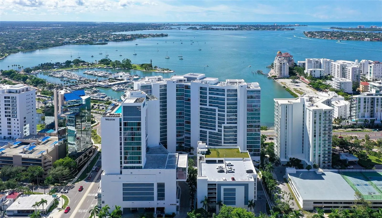 1155 N GULFSTREAM AVE #207 #207