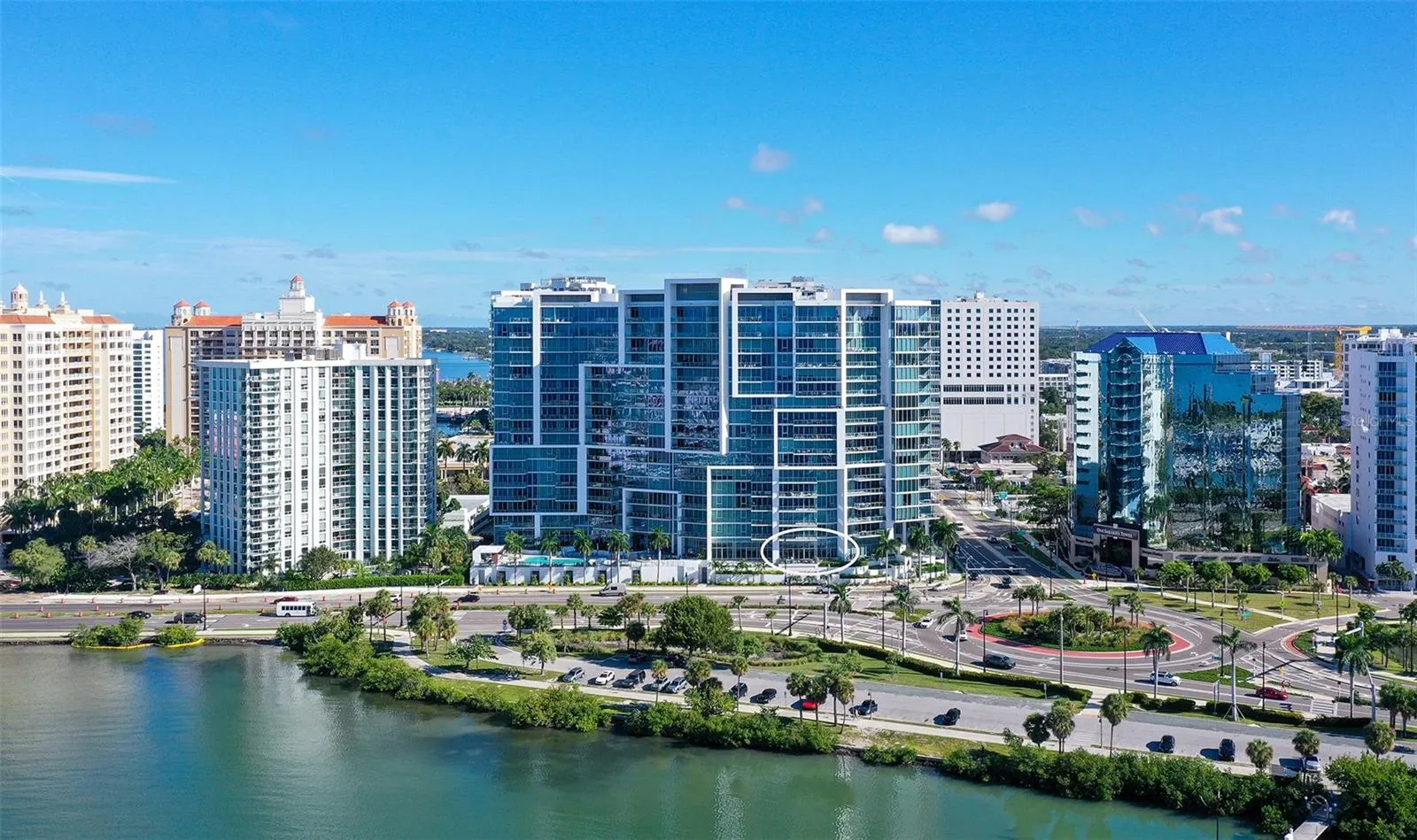1155 N GULFSTREAM AVE #207 #207