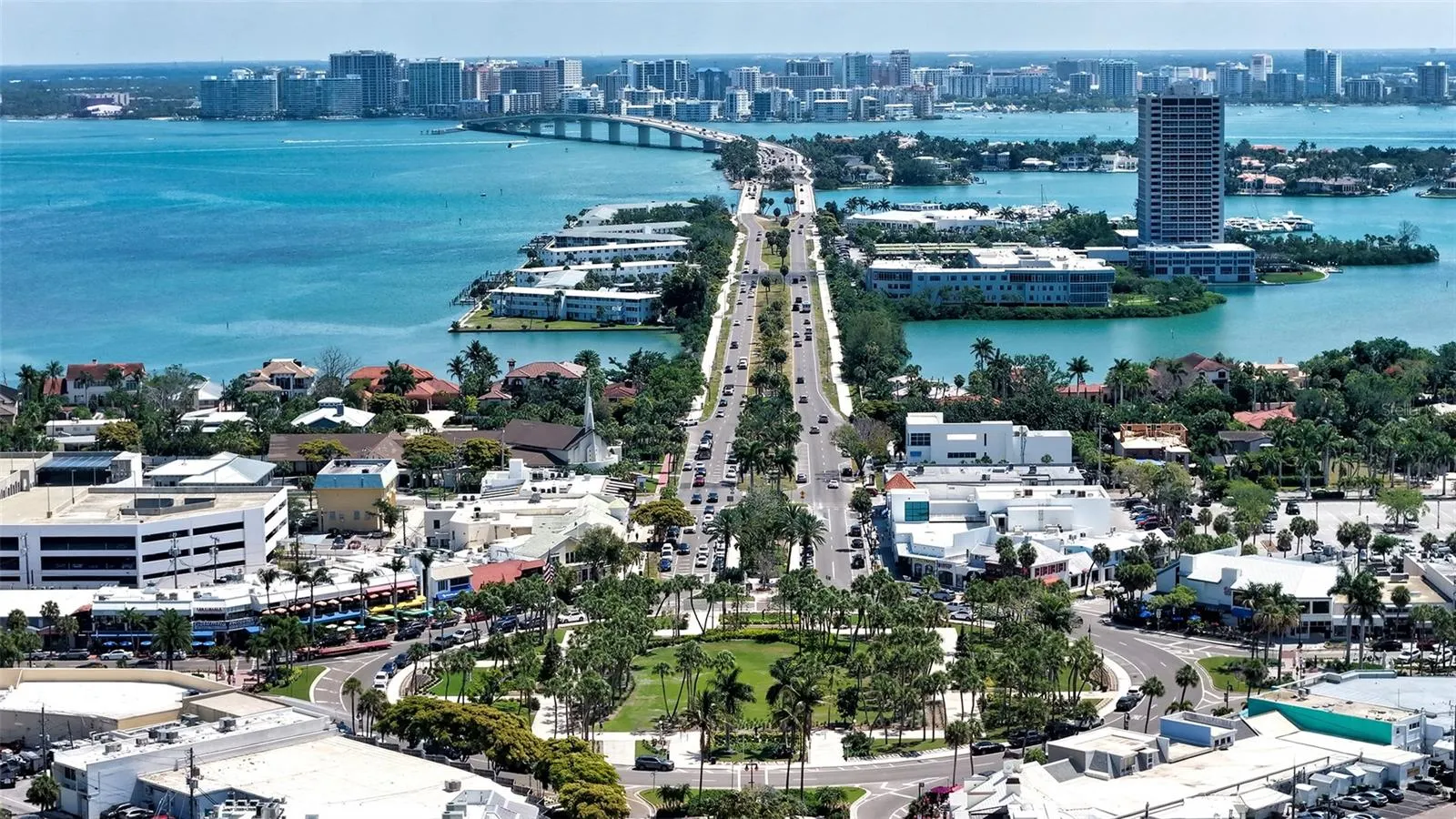 1155 N GULFSTREAM AVE #207 #207