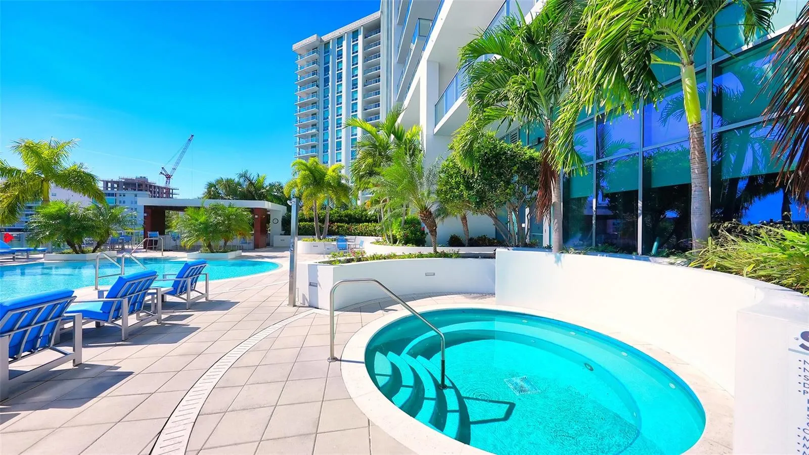 1155 N GULFSTREAM AVE #207 #207