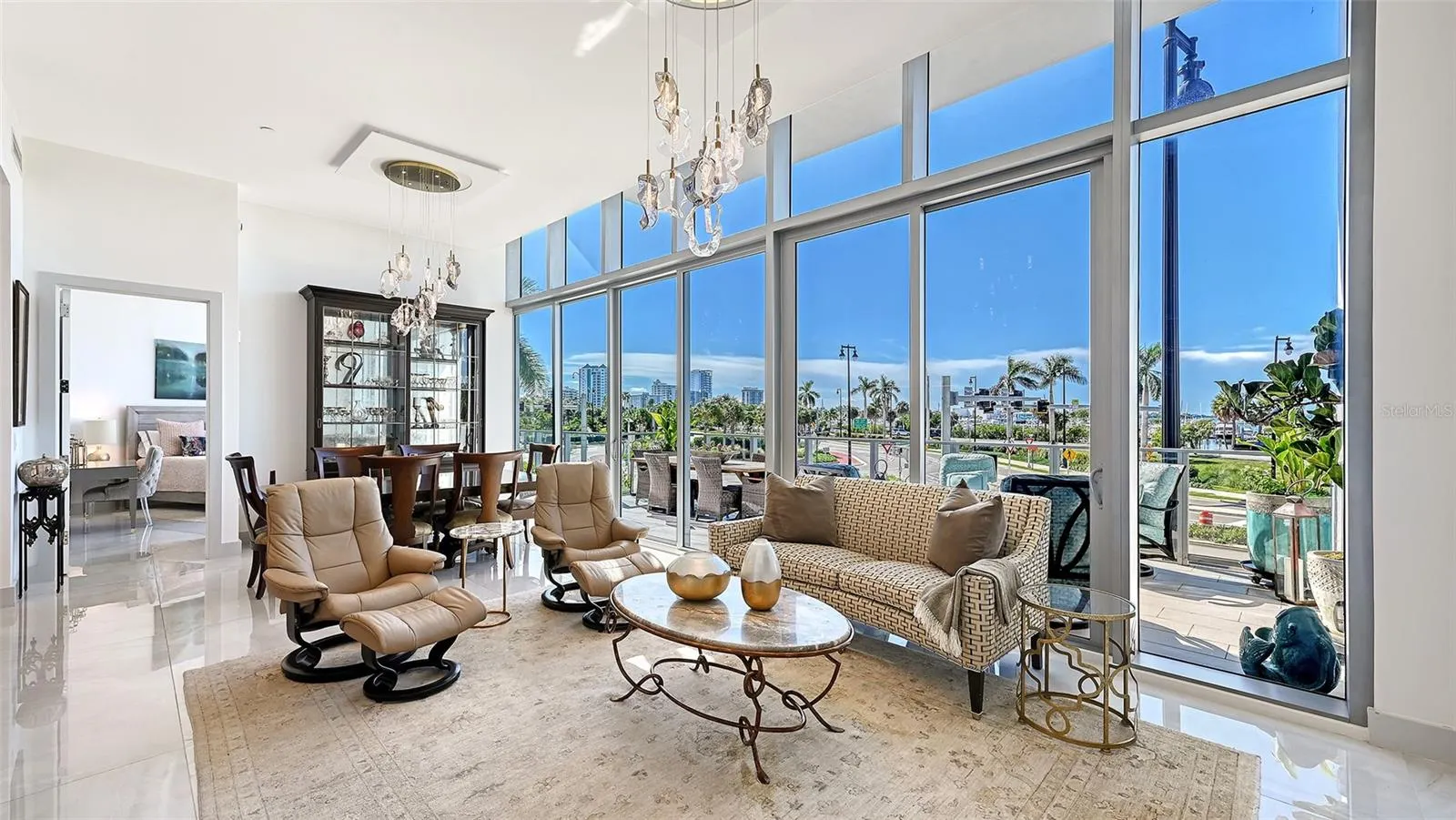 1155 N GULFSTREAM AVE #207 #207