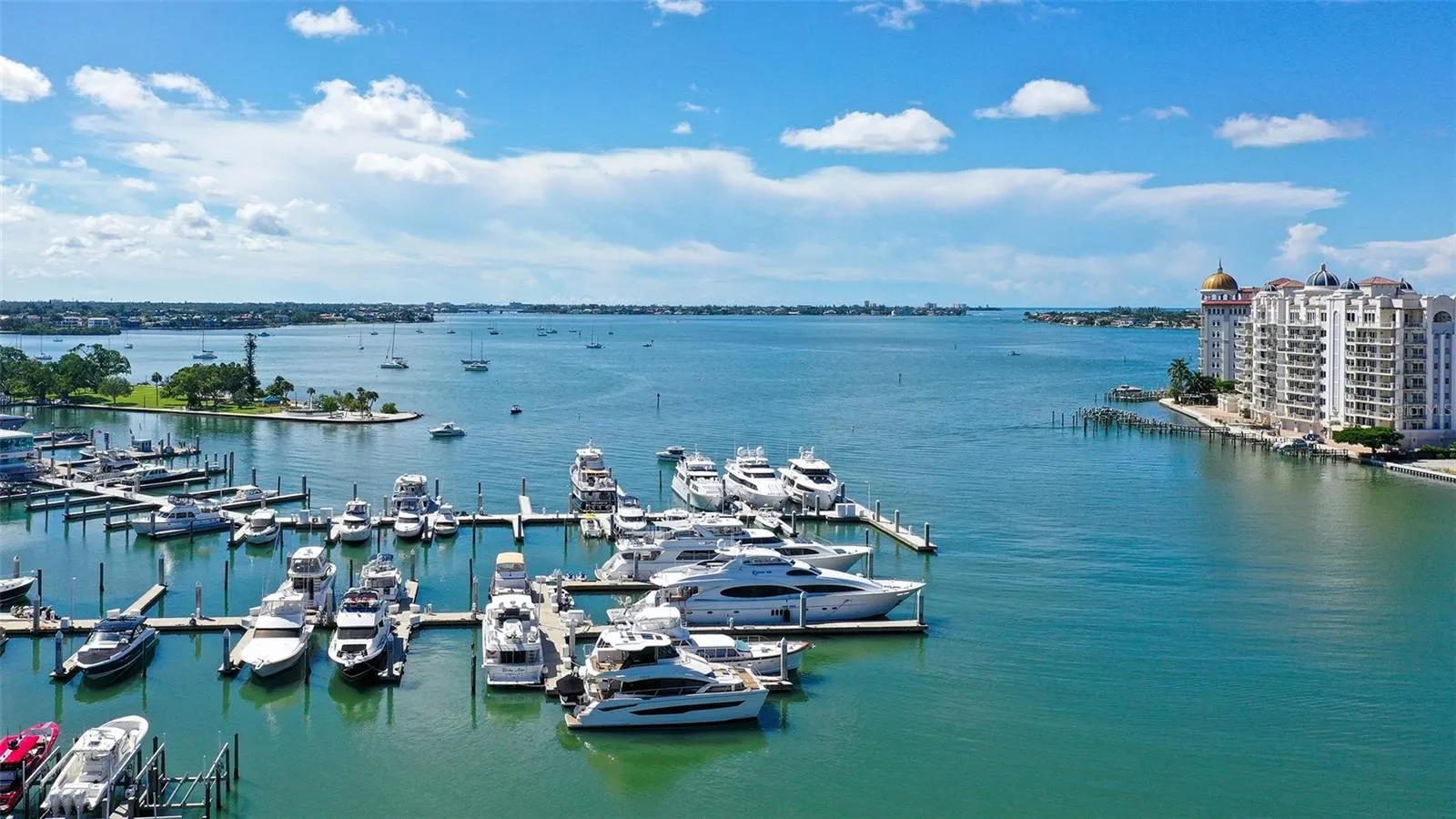 1155 N GULFSTREAM AVE #207 #207