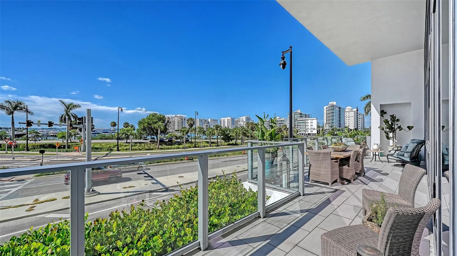 1155 N GULFSTREAM AVE #207 #207