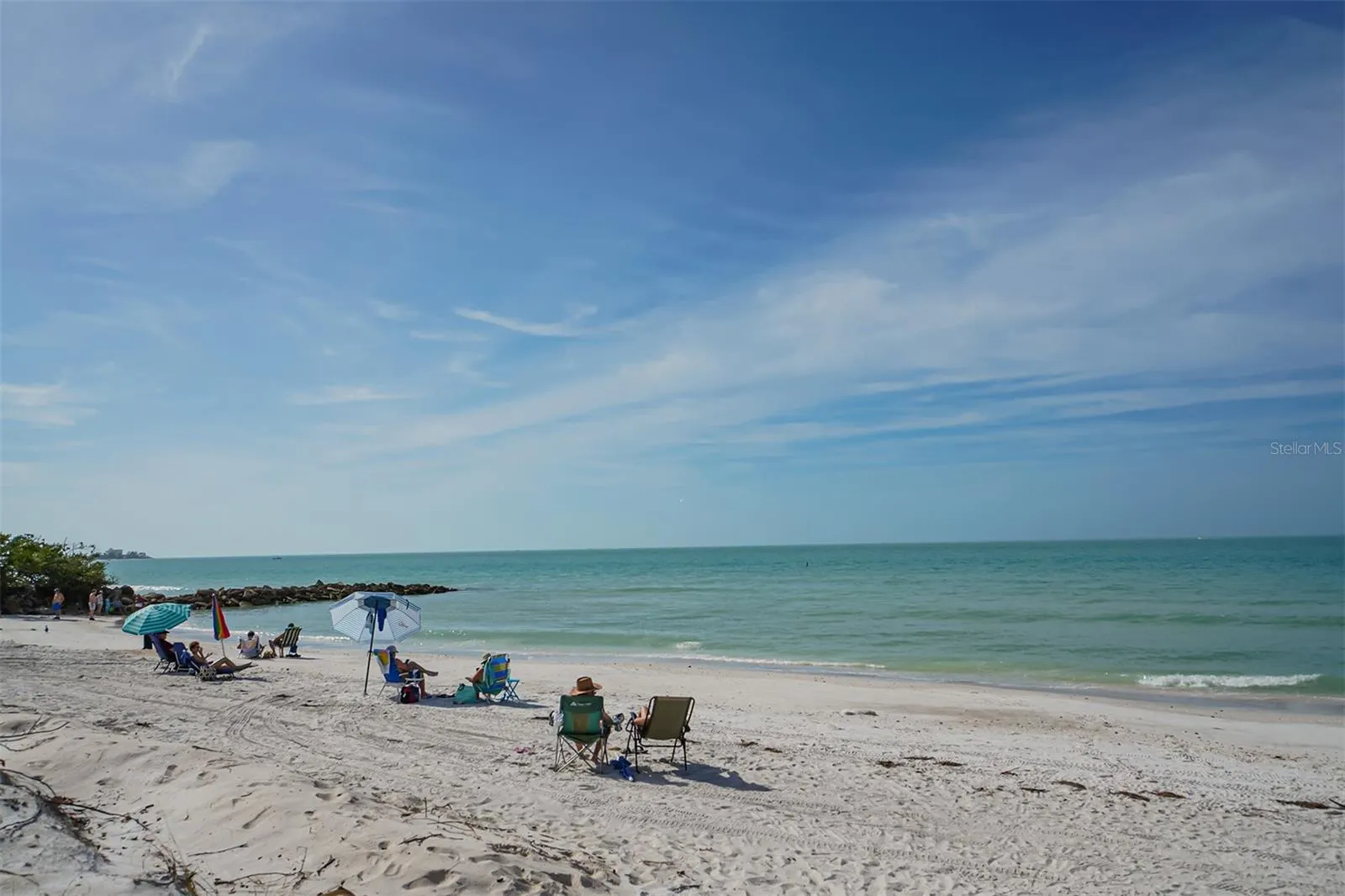 1155 N GULFSTREAM AVE #207 #207