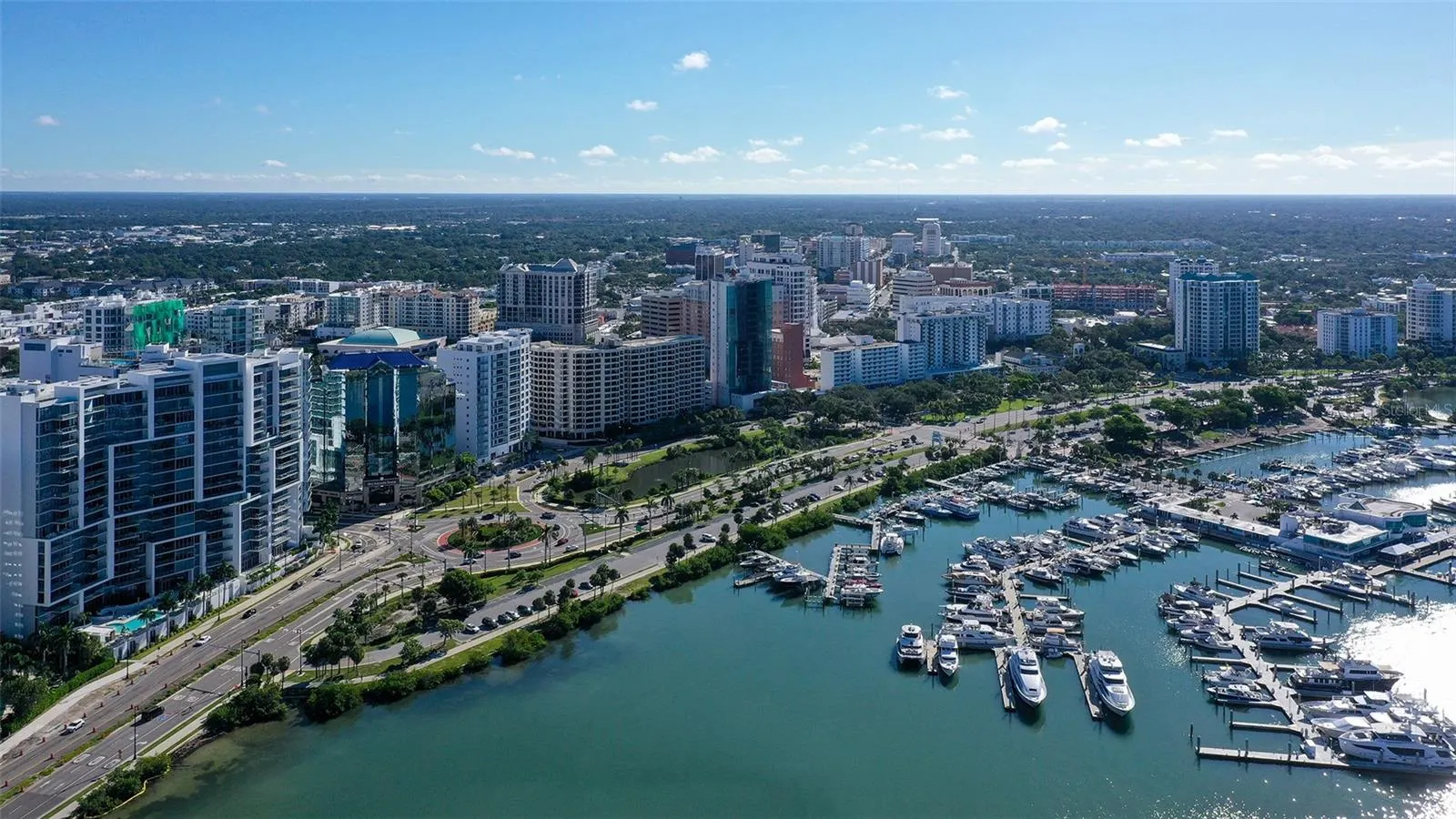 1155 N GULFSTREAM AVE #207 #207