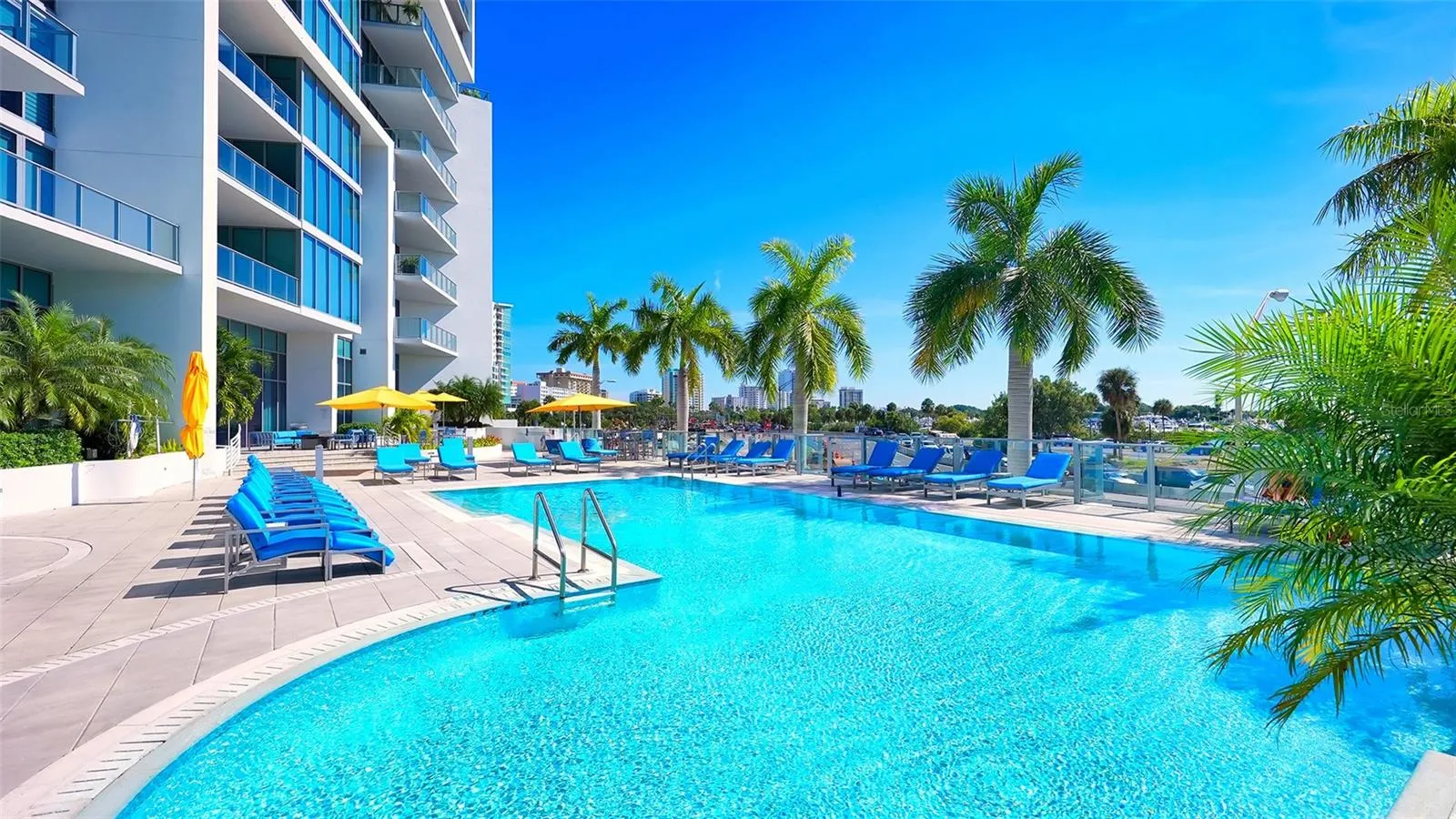 1155 N GULFSTREAM AVE #207 #207