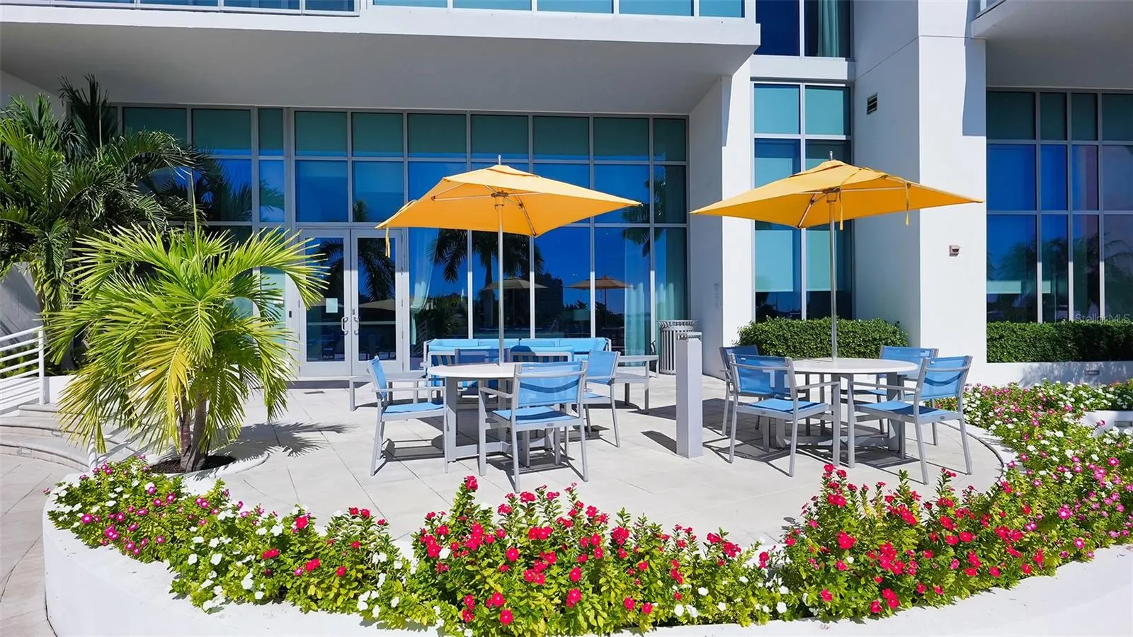 1155 N GULFSTREAM AVE #207 #207