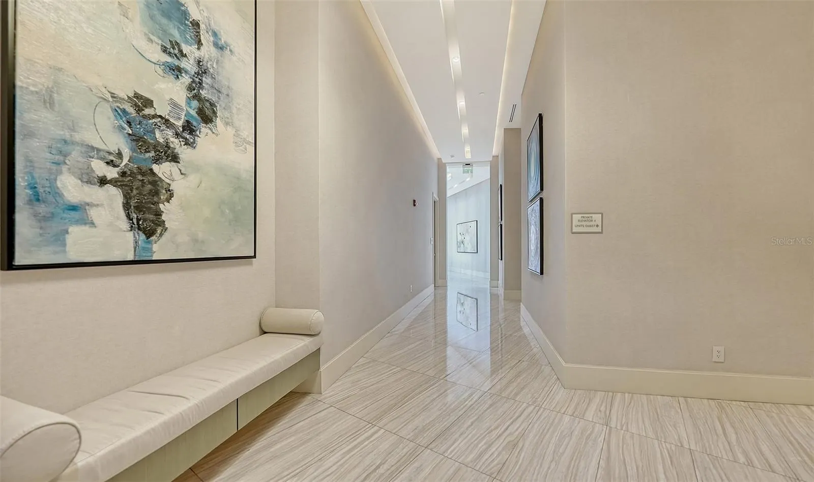 1155 N GULFSTREAM AVE #207 #207