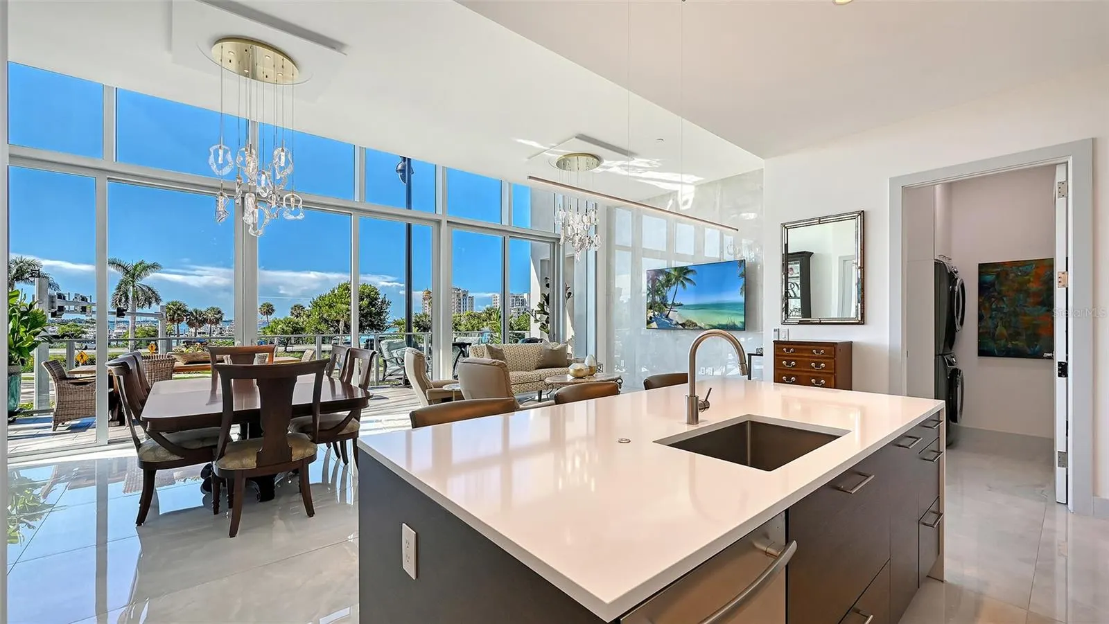 1155 N GULFSTREAM AVE #207 #207