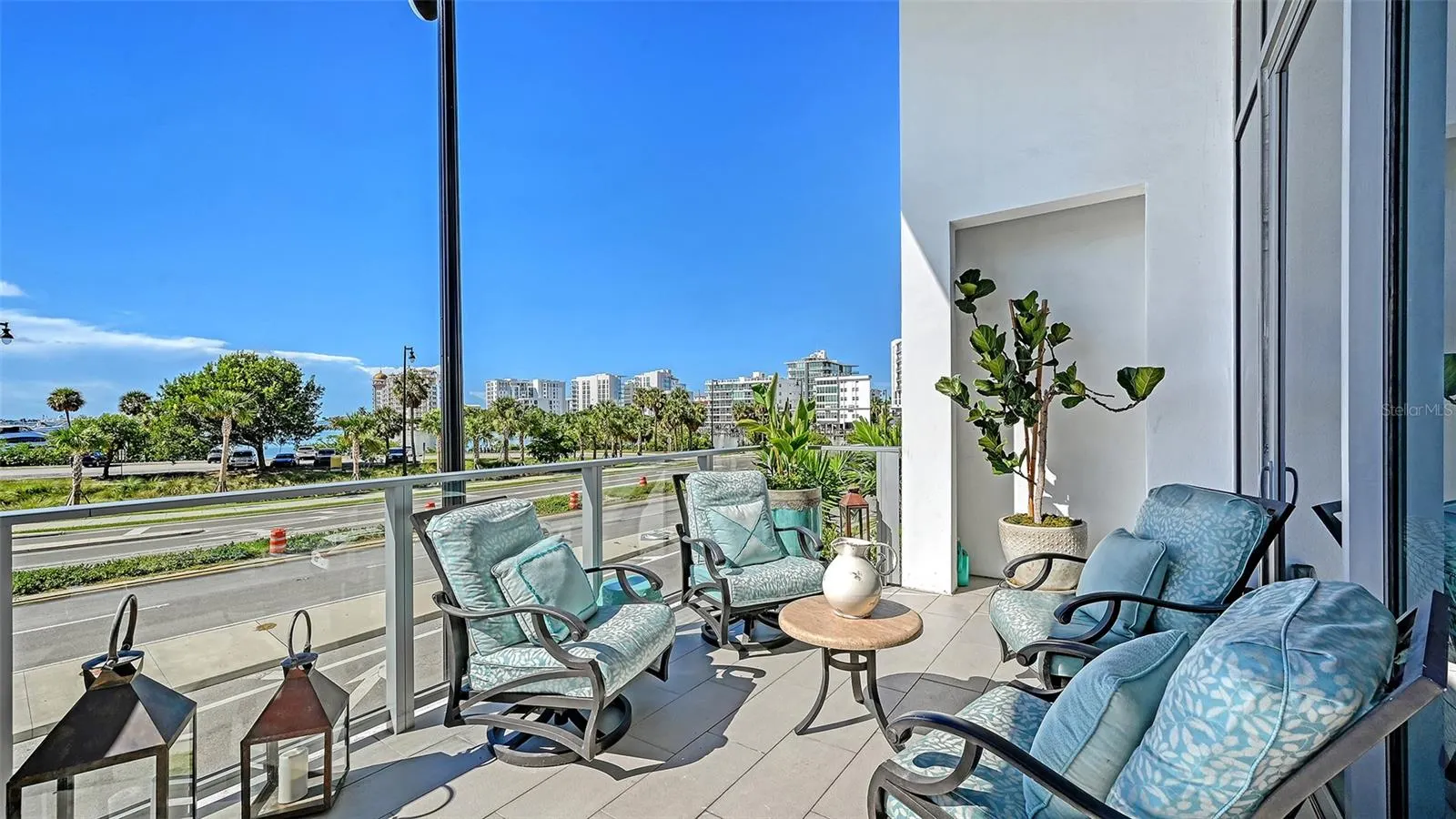 1155 N GULFSTREAM AVE #207 #207