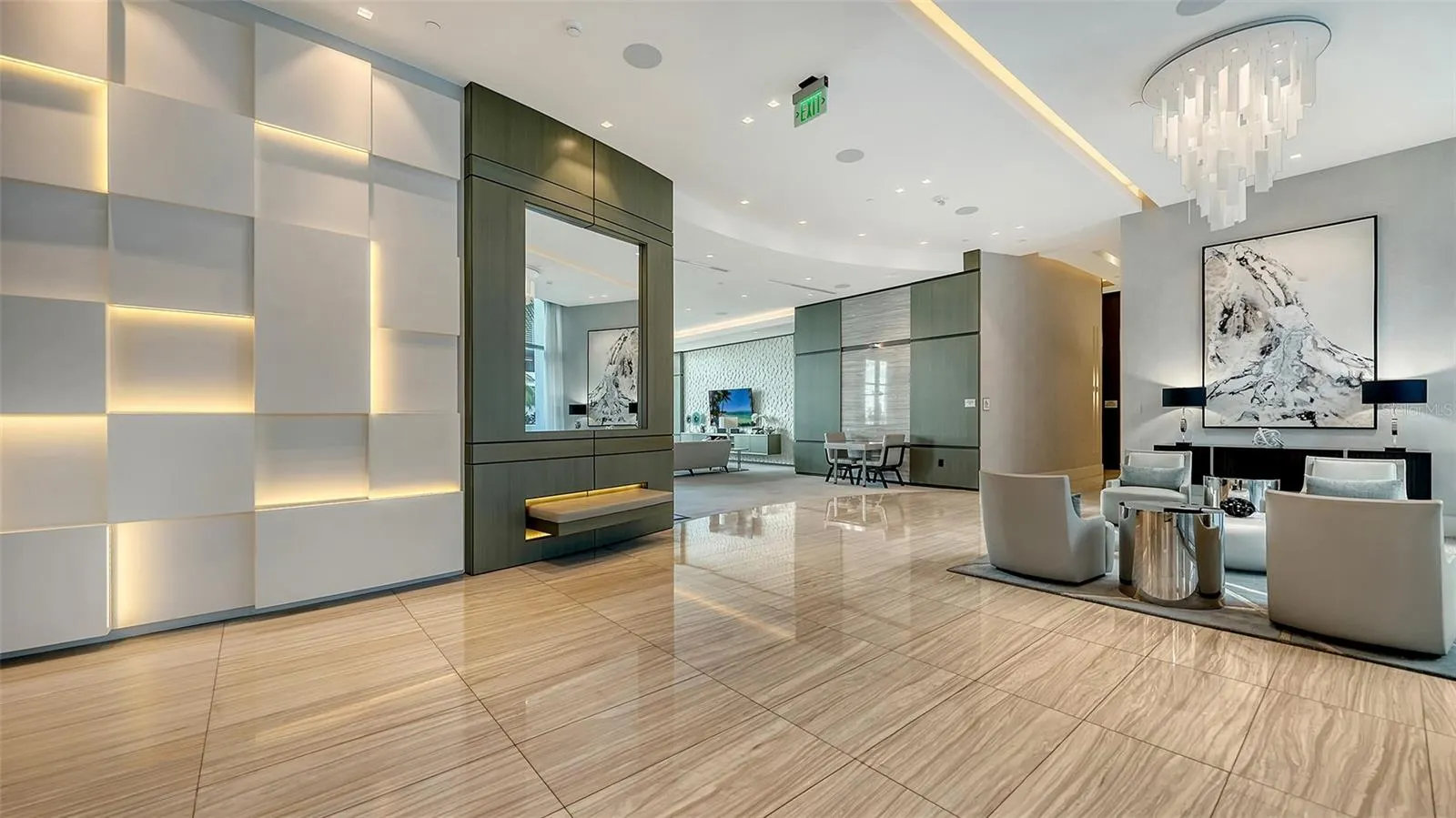 1155 N GULFSTREAM AVE #207 #207