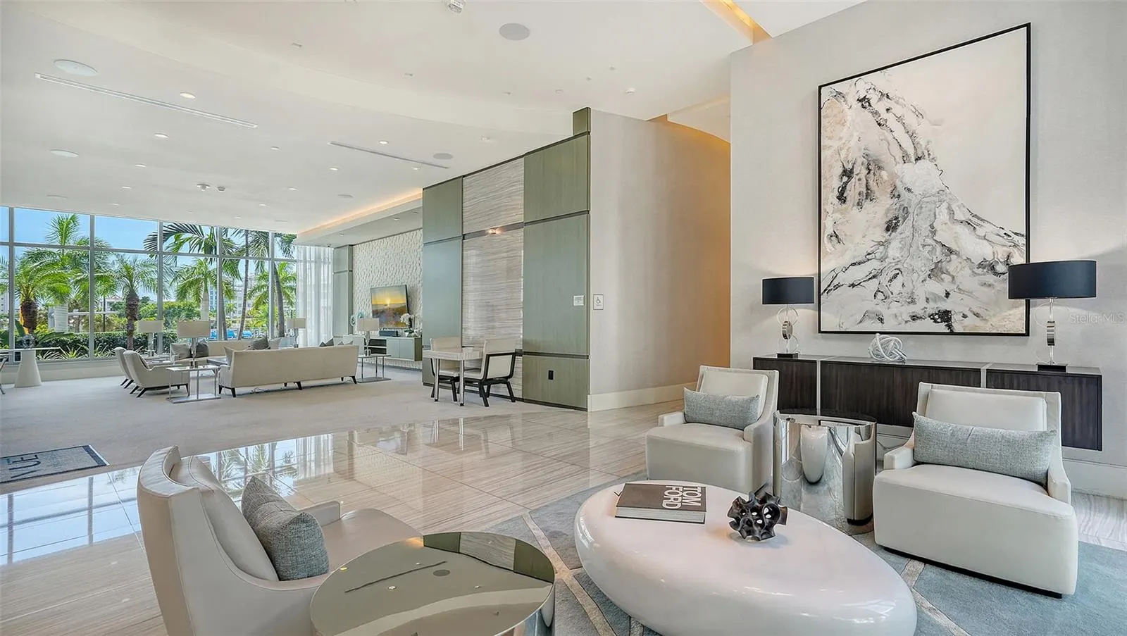 1155 N GULFSTREAM AVE #207 #207