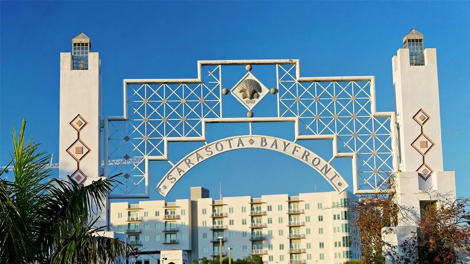 1155 N GULFSTREAM AVE #207 #207