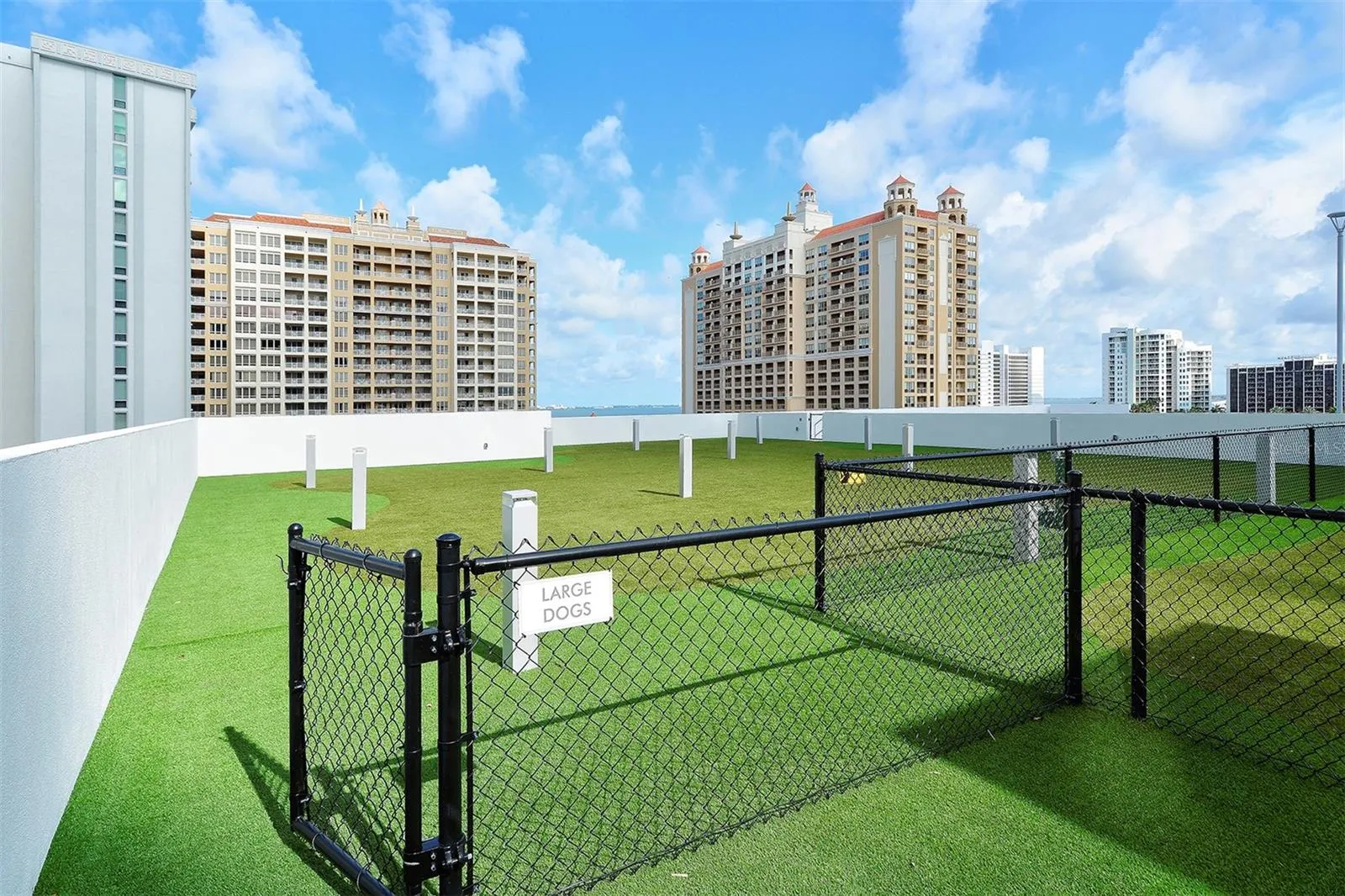 1155 N GULFSTREAM AVE #207 #207