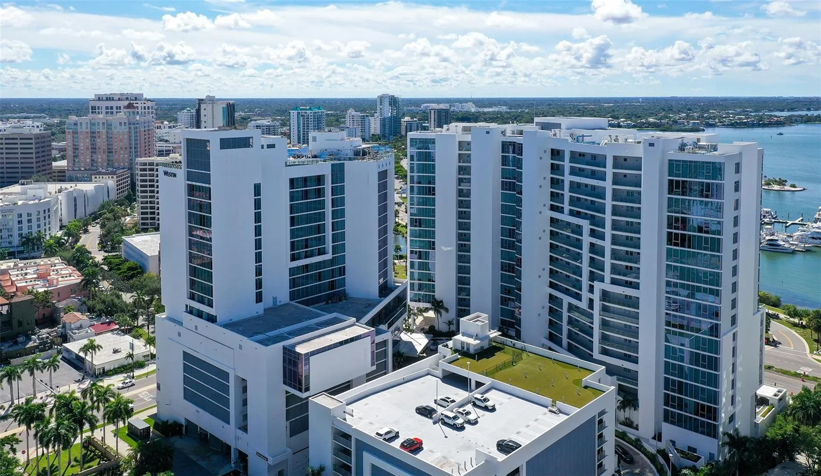 1155 N GULFSTREAM AVE #207 #207