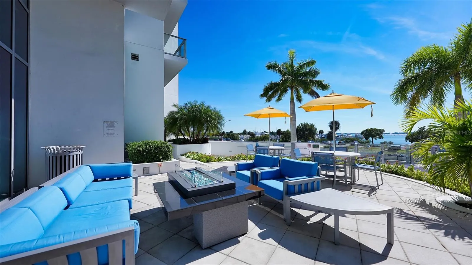 1155 N GULFSTREAM AVE #207 #207
