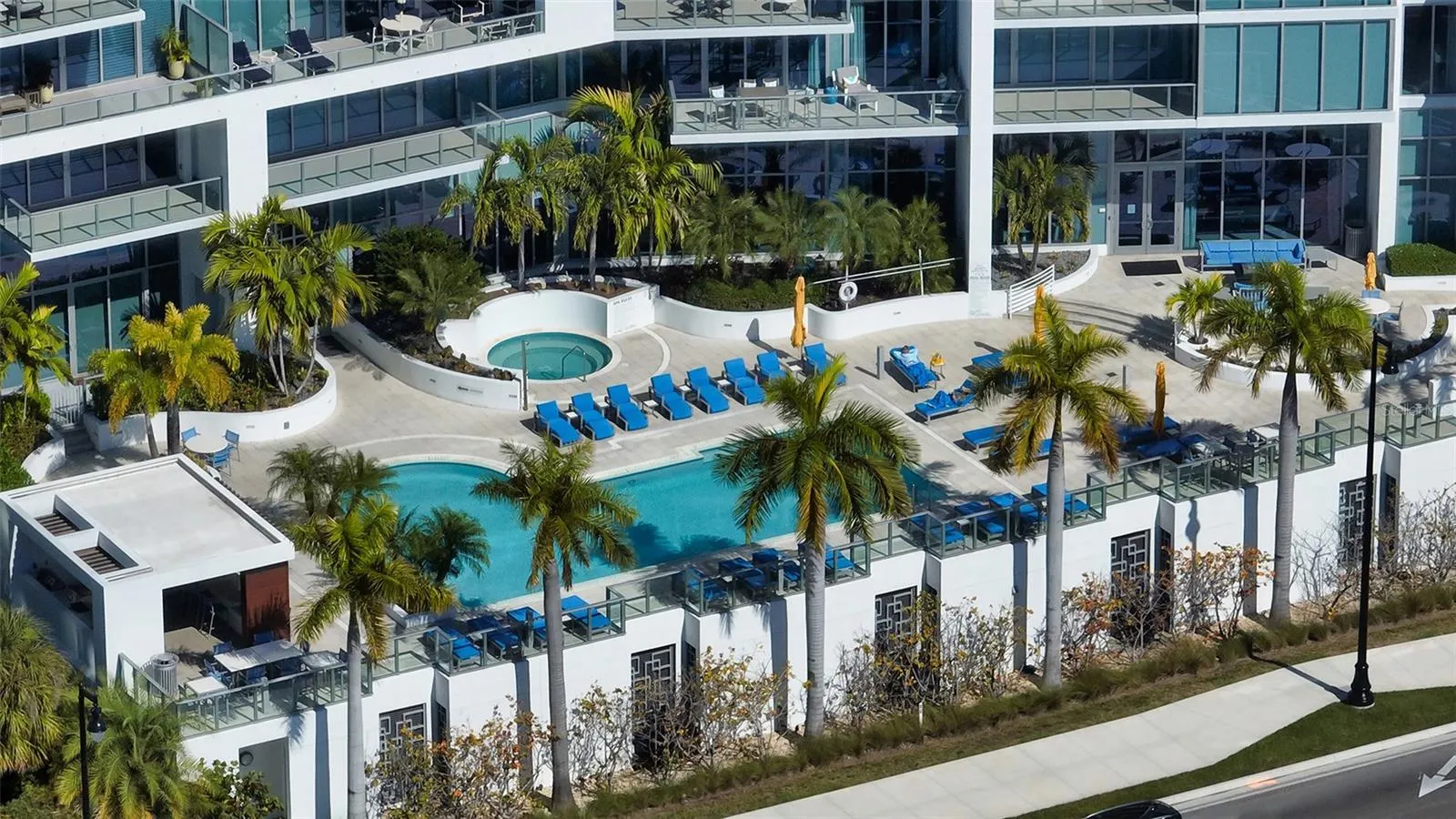 1155 N GULFSTREAM AVE #207 #207