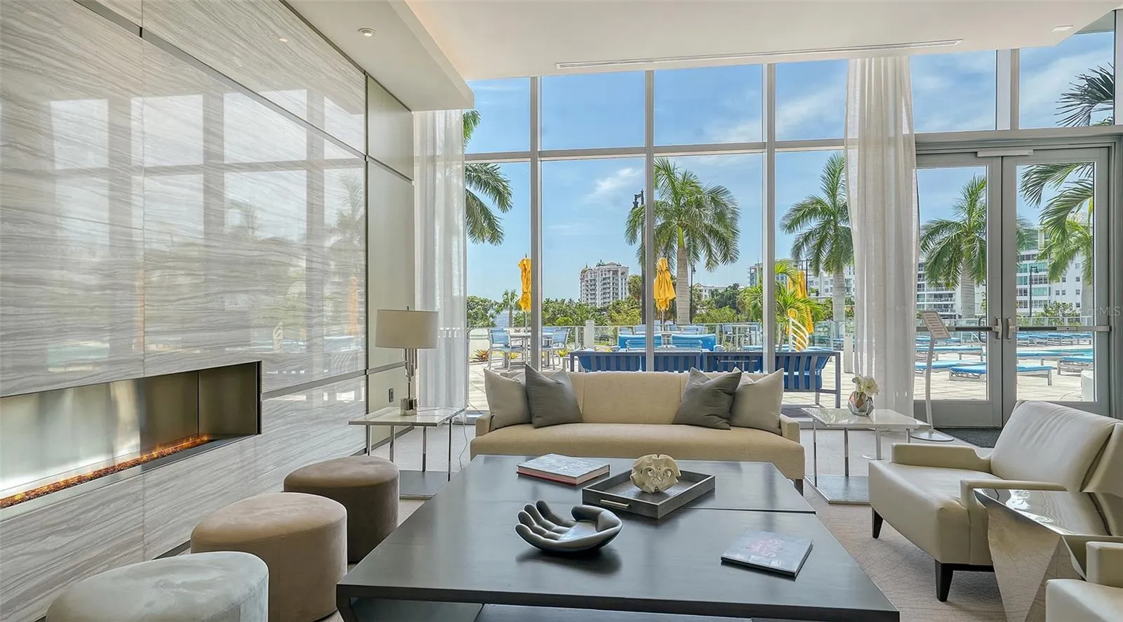 1155 N GULFSTREAM AVE #207 #207
