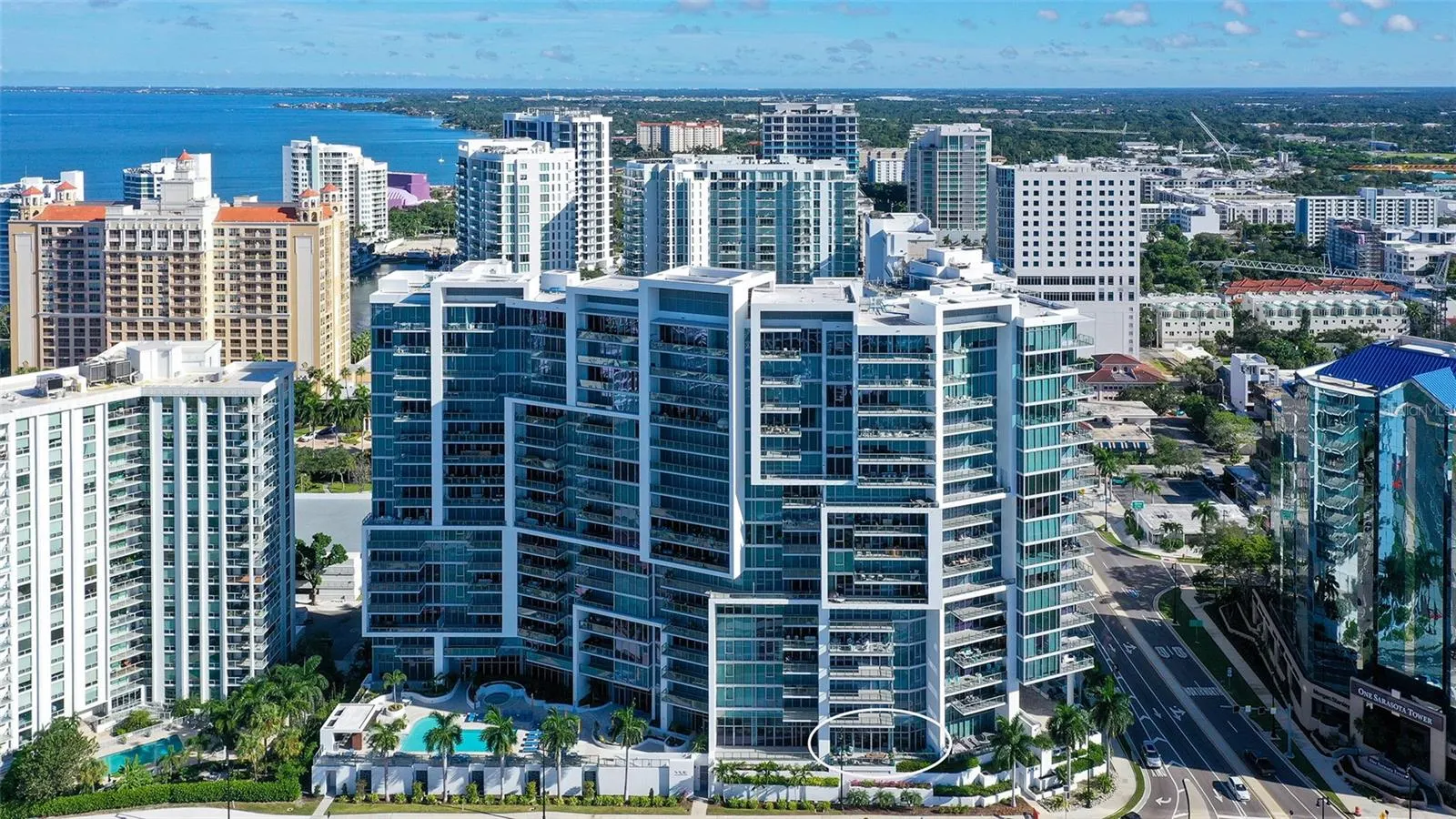 1155 N GULFSTREAM AVE #207 #207