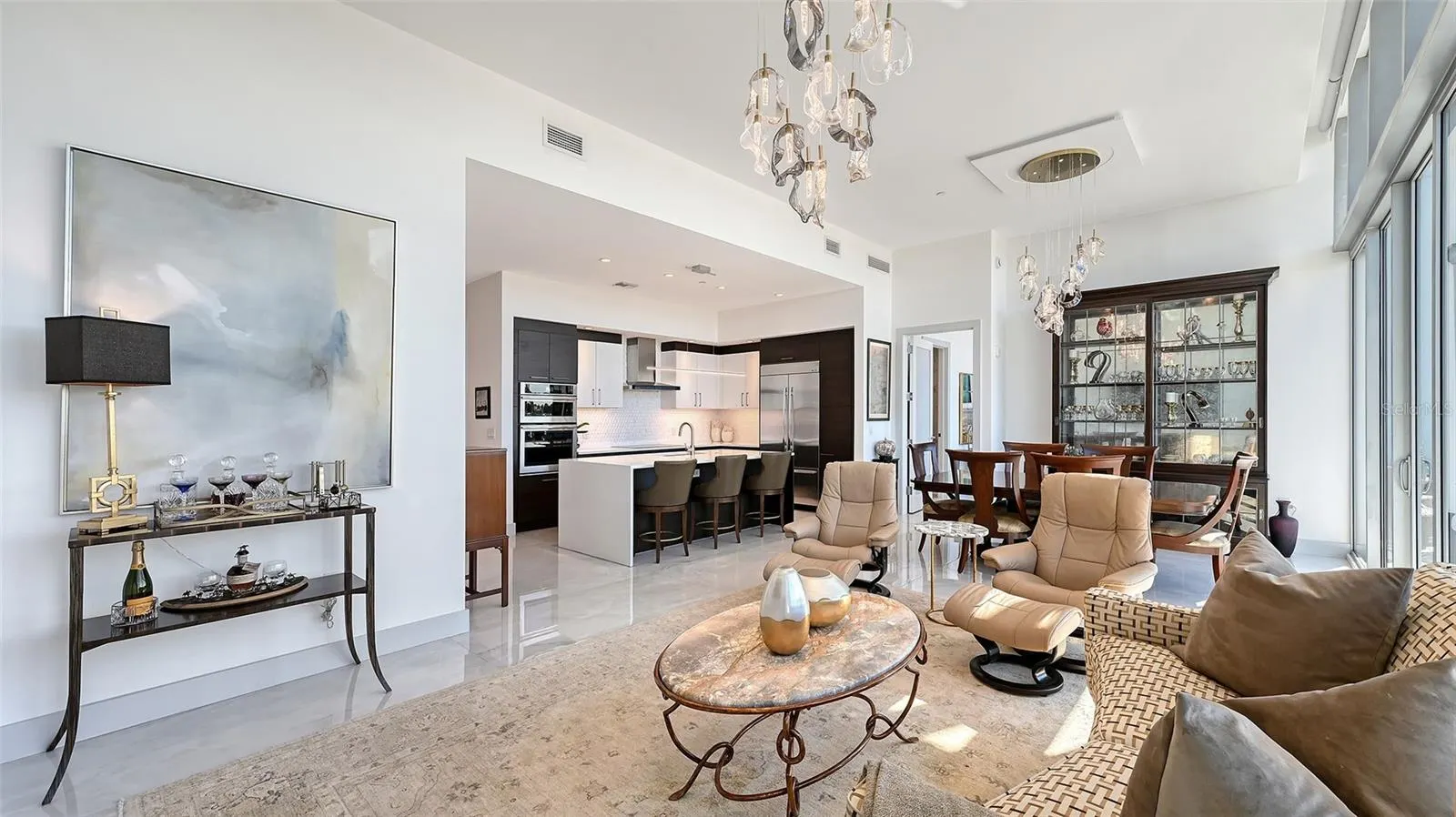 1155 N GULFSTREAM AVE #207 #207
