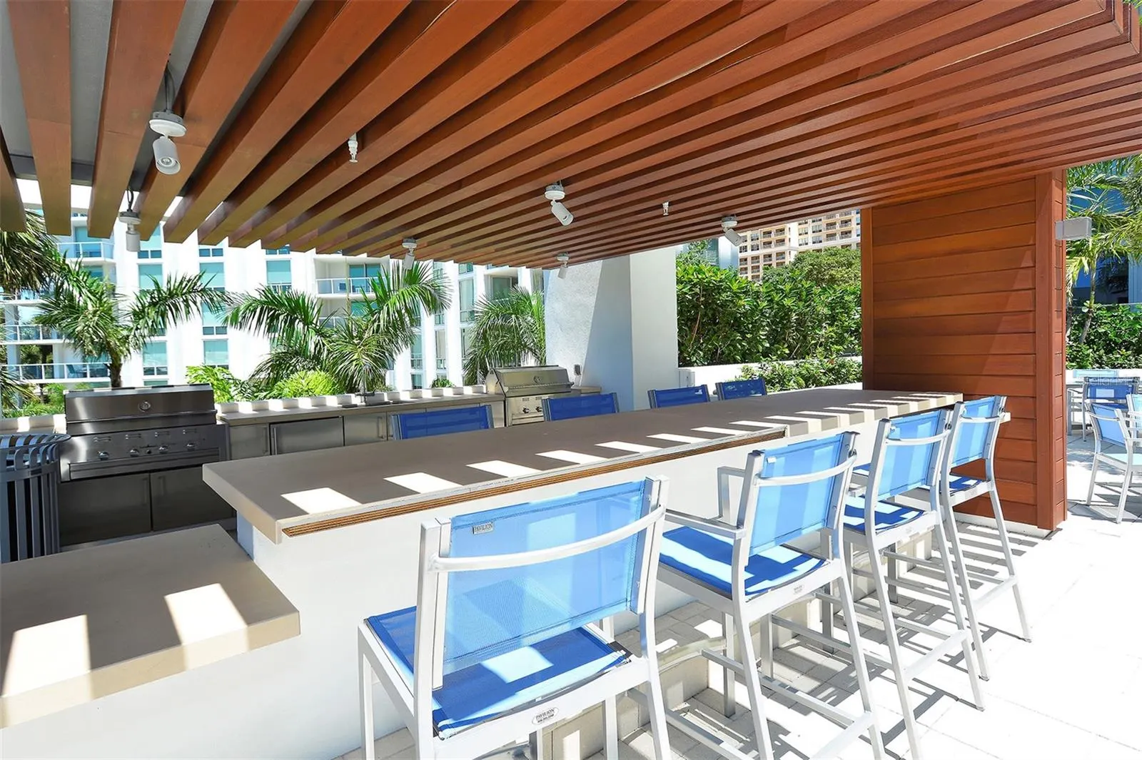 1155 N GULFSTREAM AVE #207 #207
