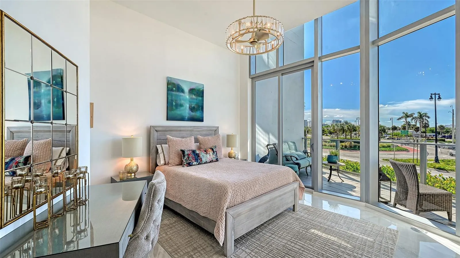 1155 N GULFSTREAM AVE #207 #207