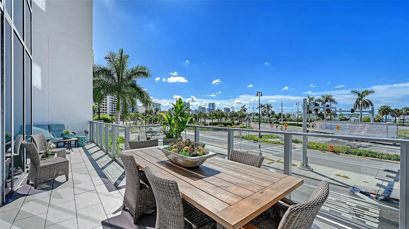 1155 N GULFSTREAM AVE #207 #207