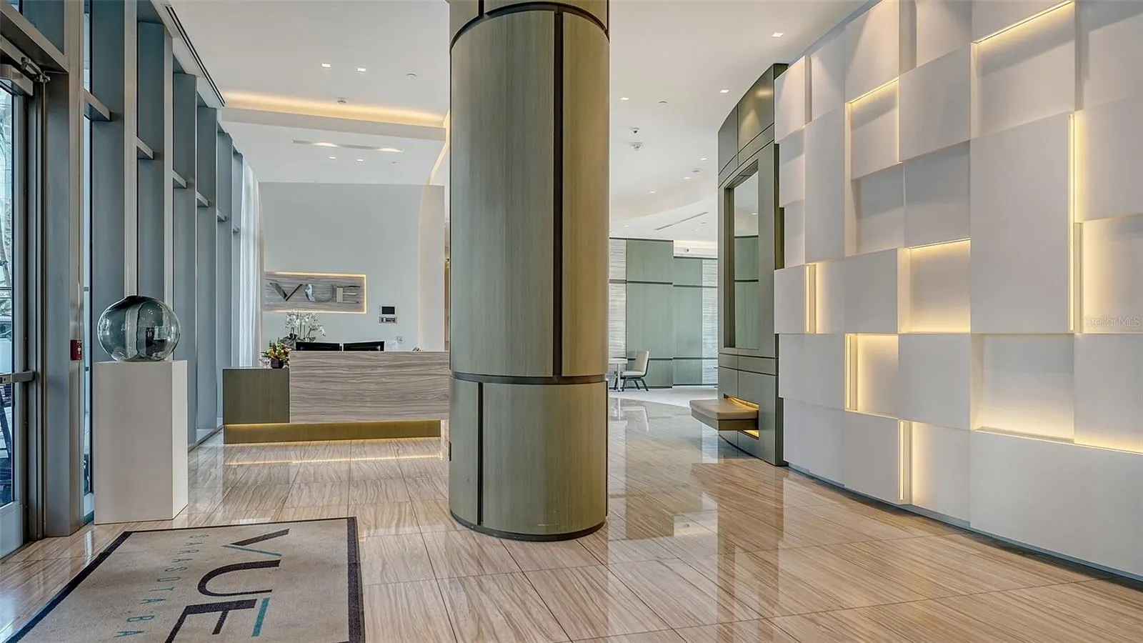 1155 N GULFSTREAM AVE #207 #207