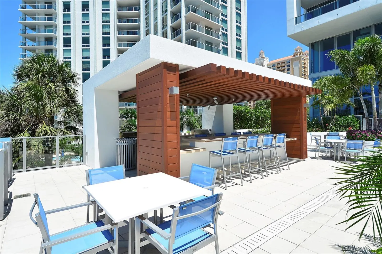 1155 N GULFSTREAM AVE #207 #207